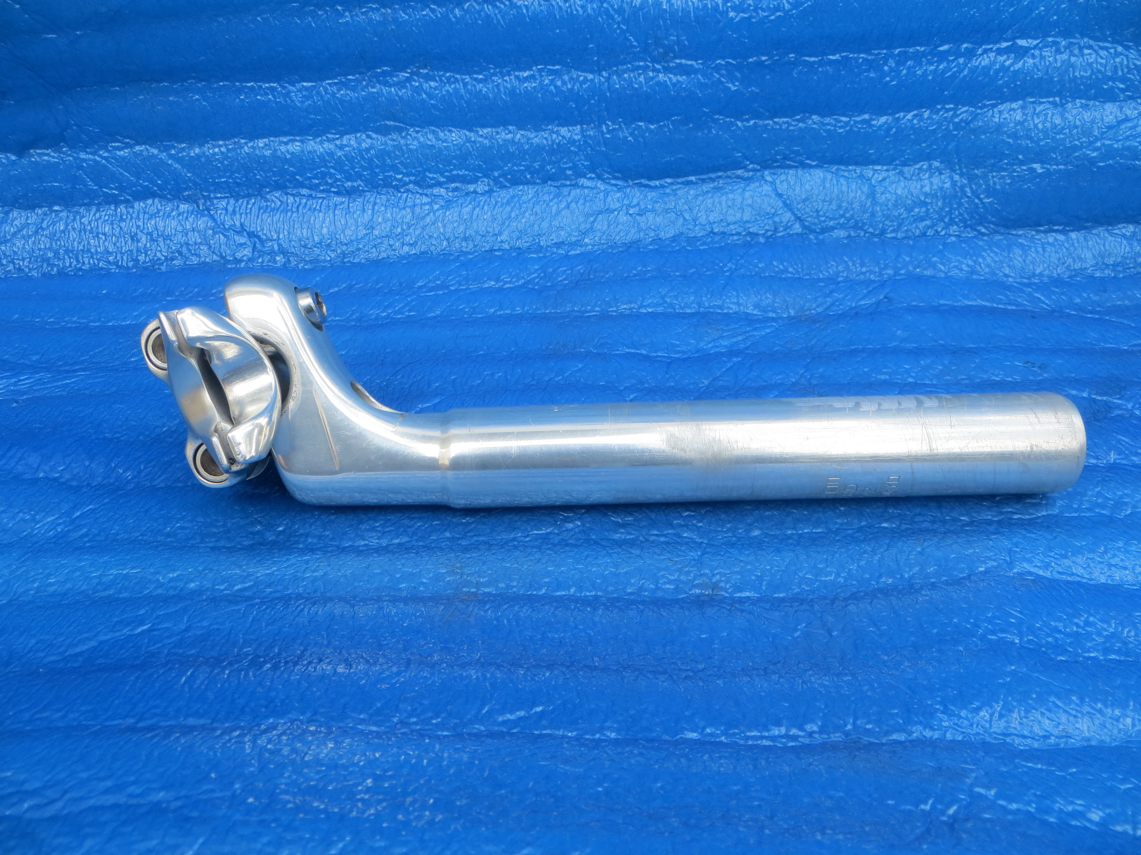 NItto Jaguar SP72 NJS Seatpost 27.0/44mm (26030903) - Image 3
