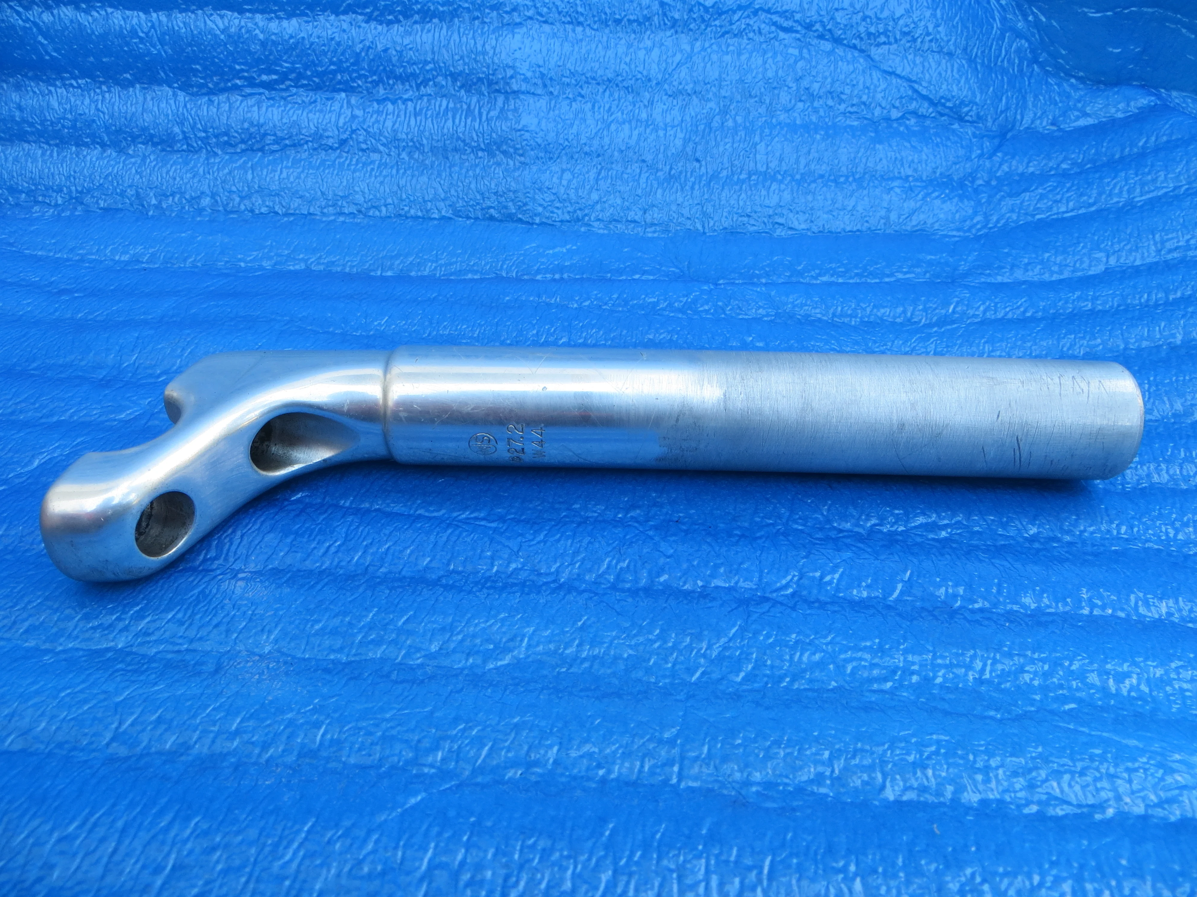 NItto Jaguar SP72 NJS Seatpost 27.2/44mm (26011706)
