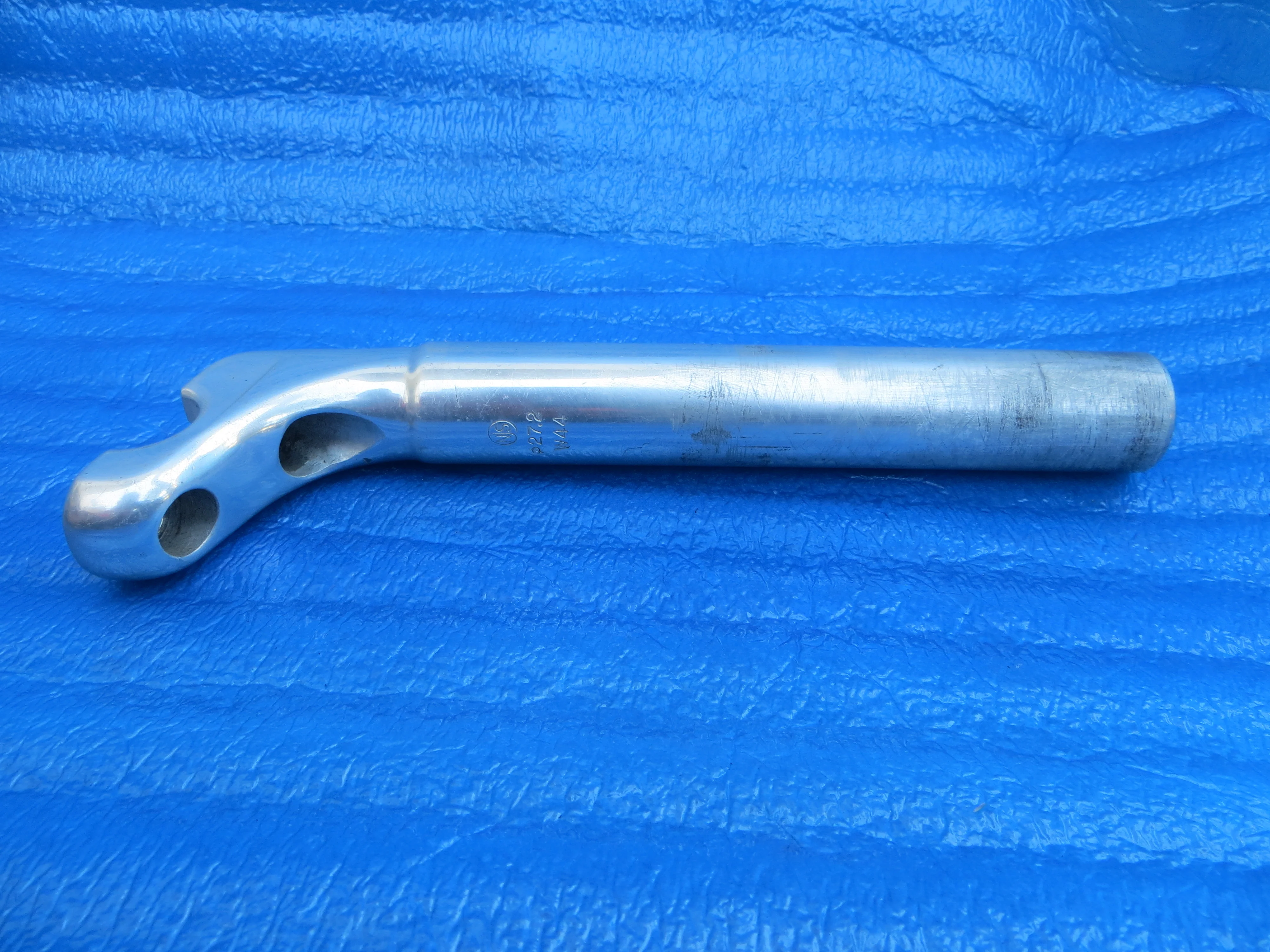 NItto Jaguar SP72 NJS Seatpost 27.2/44mm (26011708)