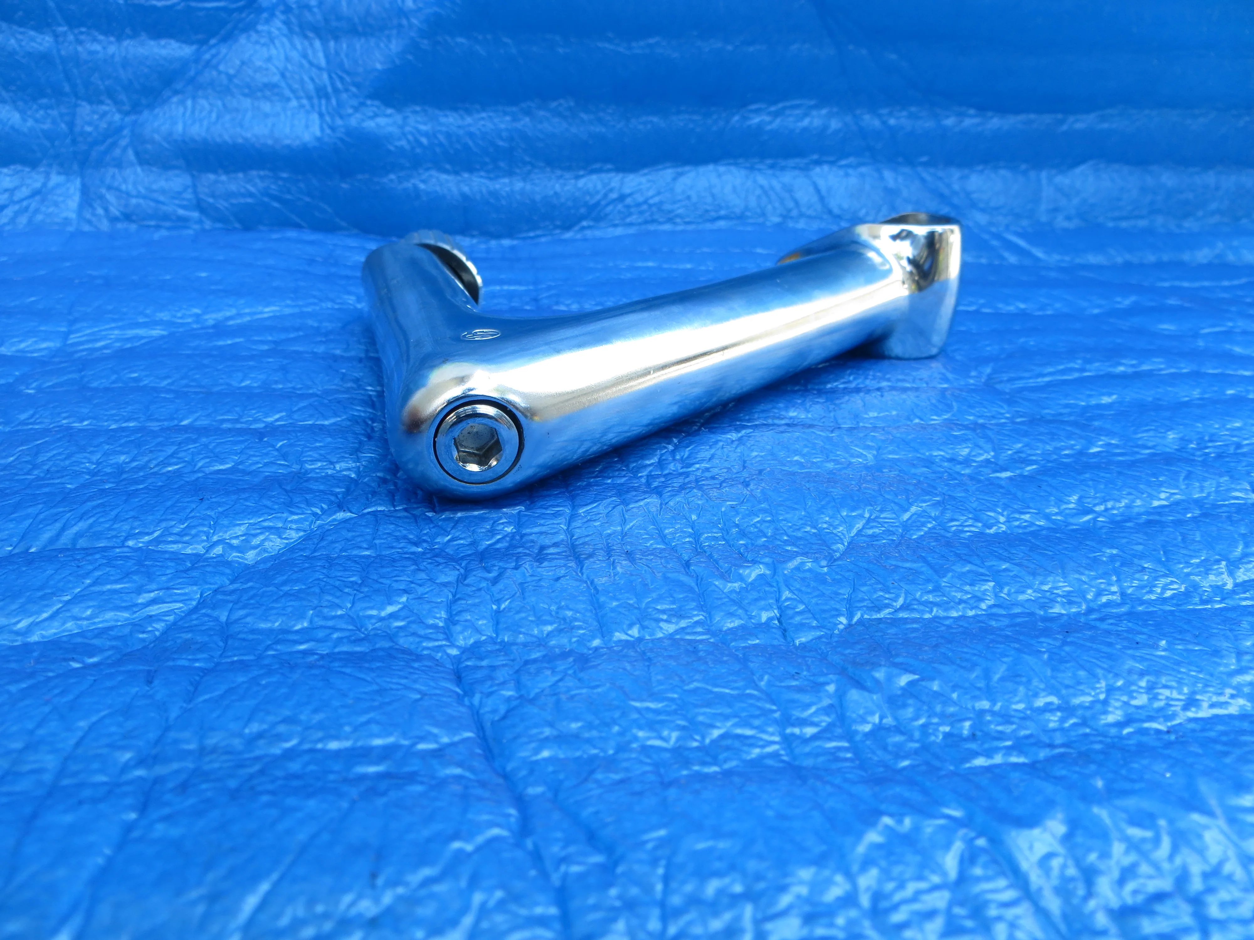 Nitto Jaguar Steel 58 degree 140mm NJS Stem (25081906) - Image 5