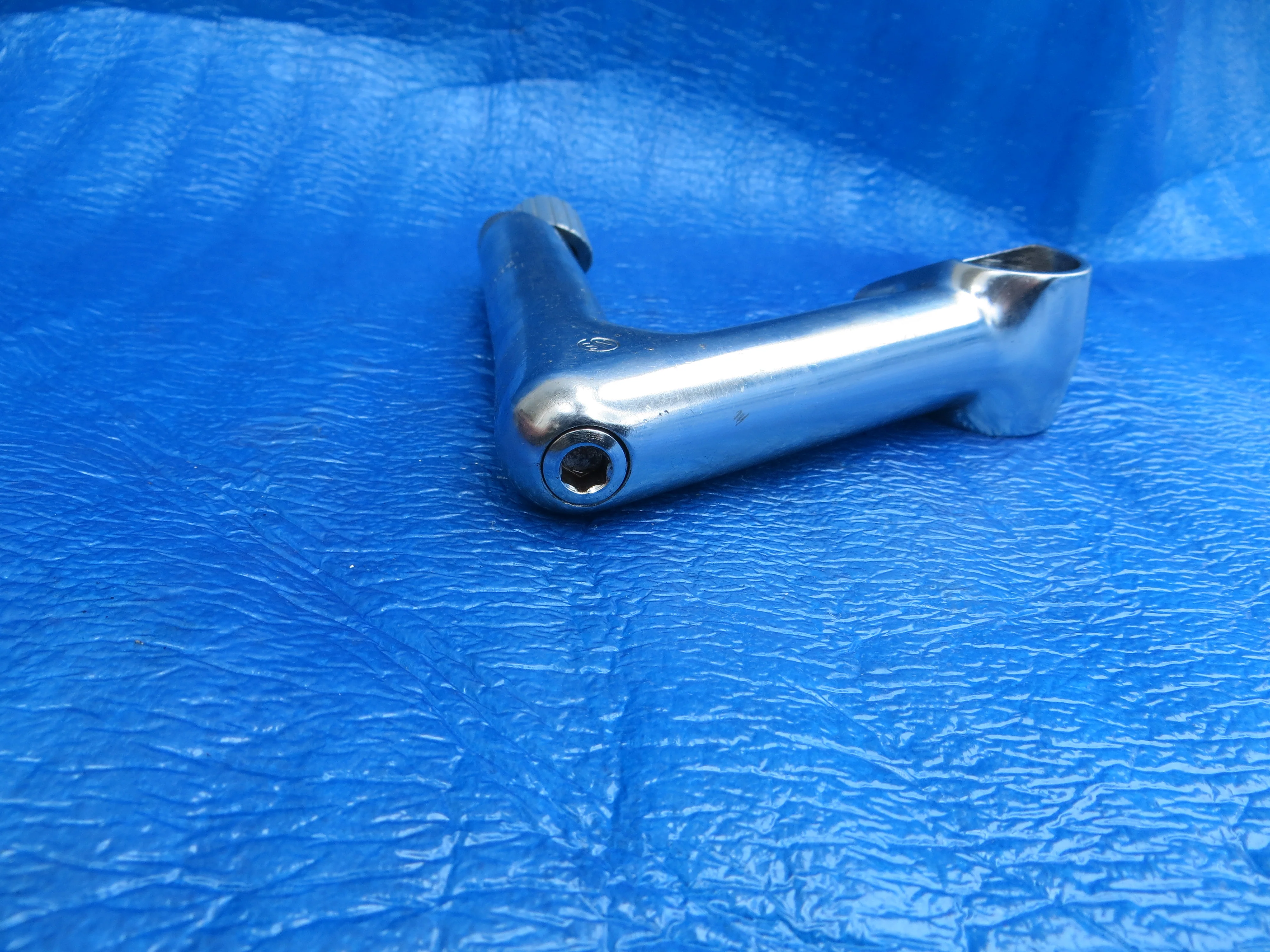 Nitto Jaguar Steel 65 degree 100mm NJS Stem (26042202) - Image 5