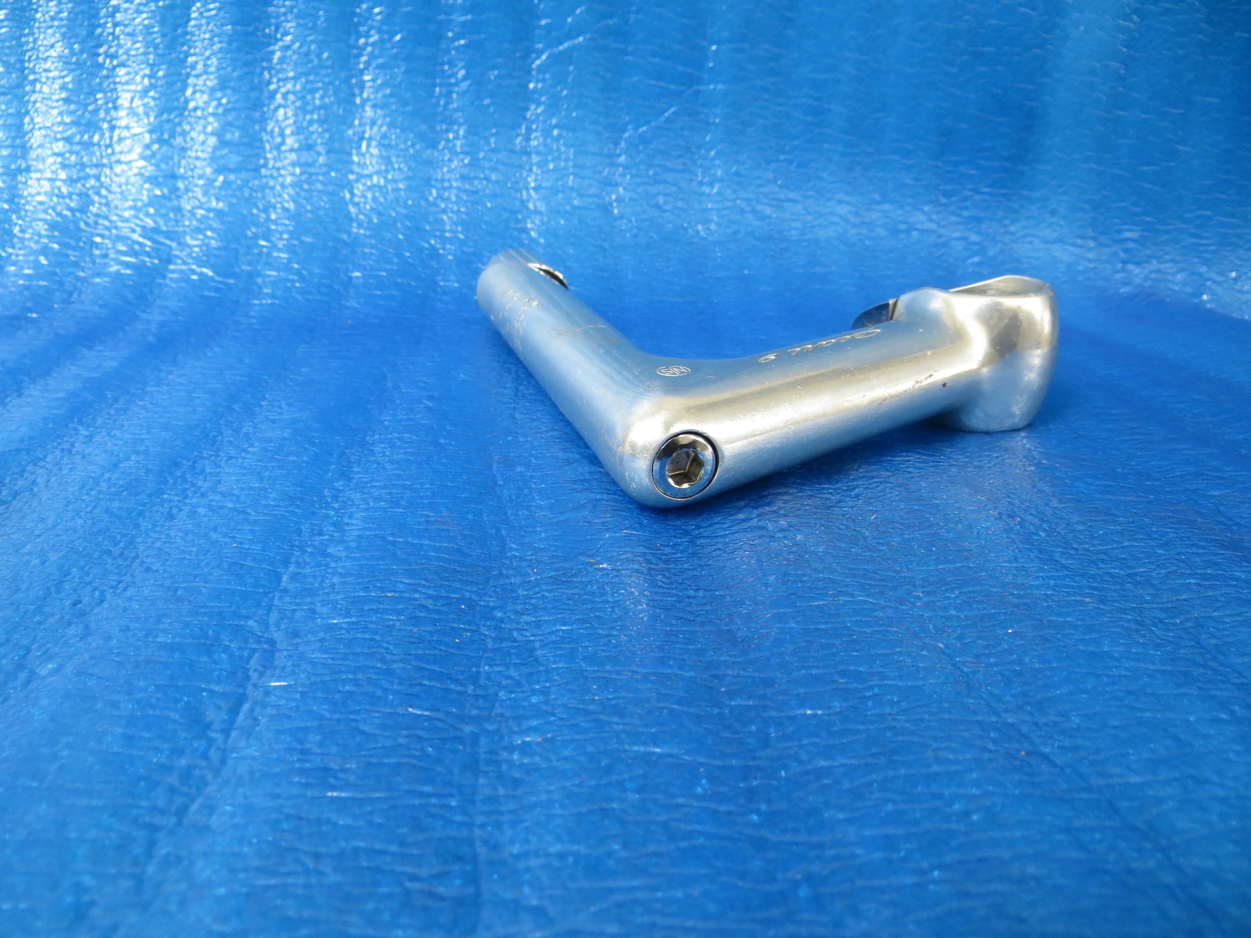 Nitto Pearl 100mm 71Degree NJS Approved AA Stem (26041003) - Image 5
