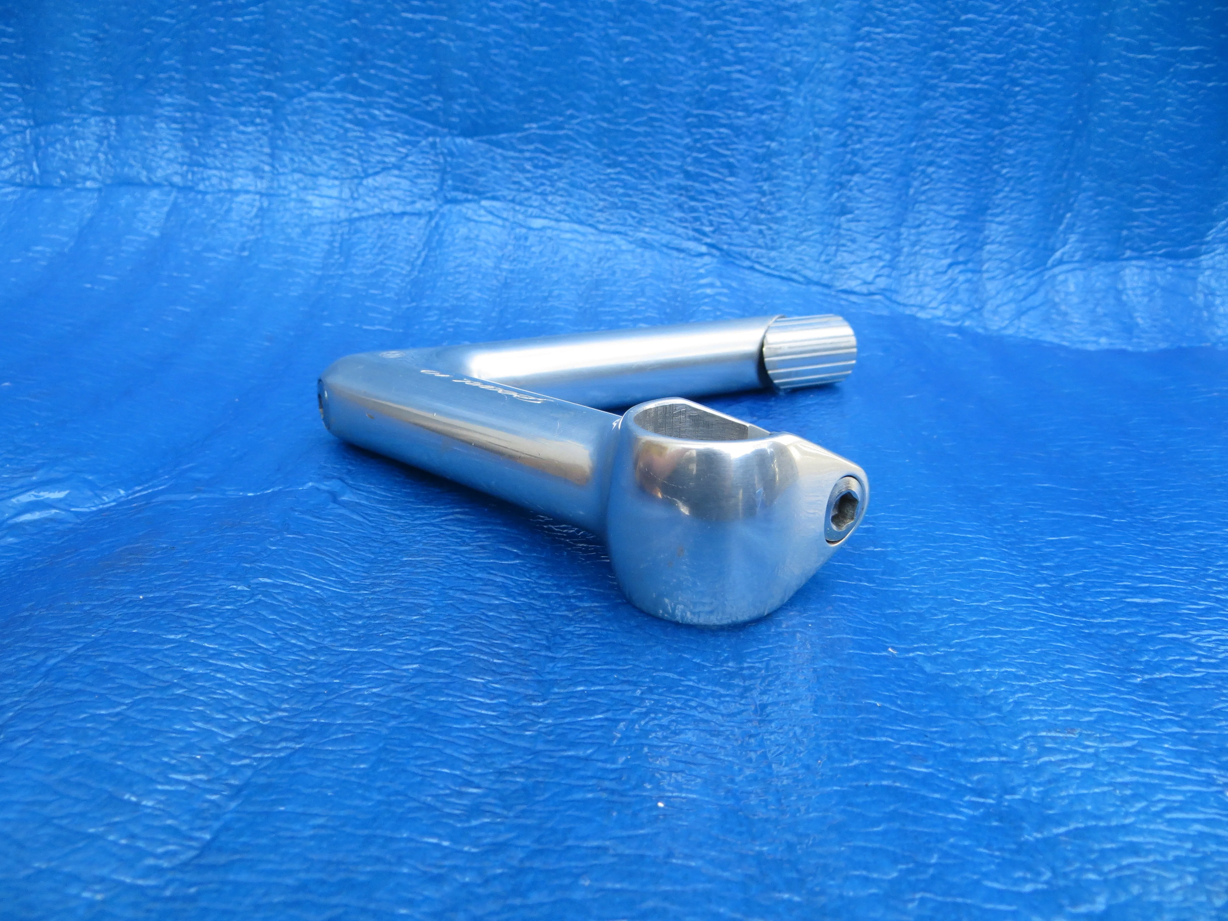 Nitto Pearl 100mm 71Degree NJS Approved AA Stem (26041908) - Image 4