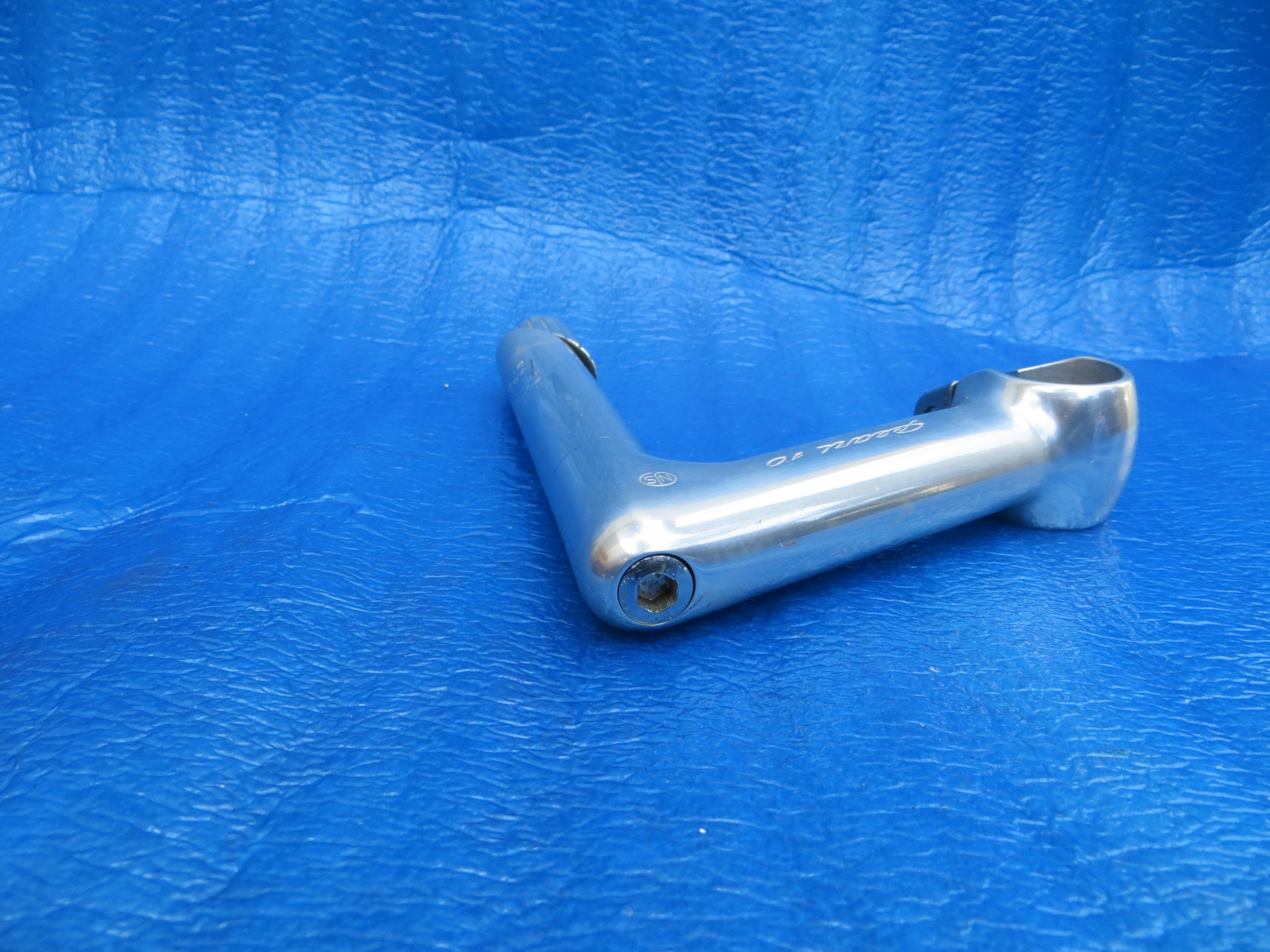 Nitto Pearl 100mm 71Degree NJS Approved AA Stem (26041908) - Image 5