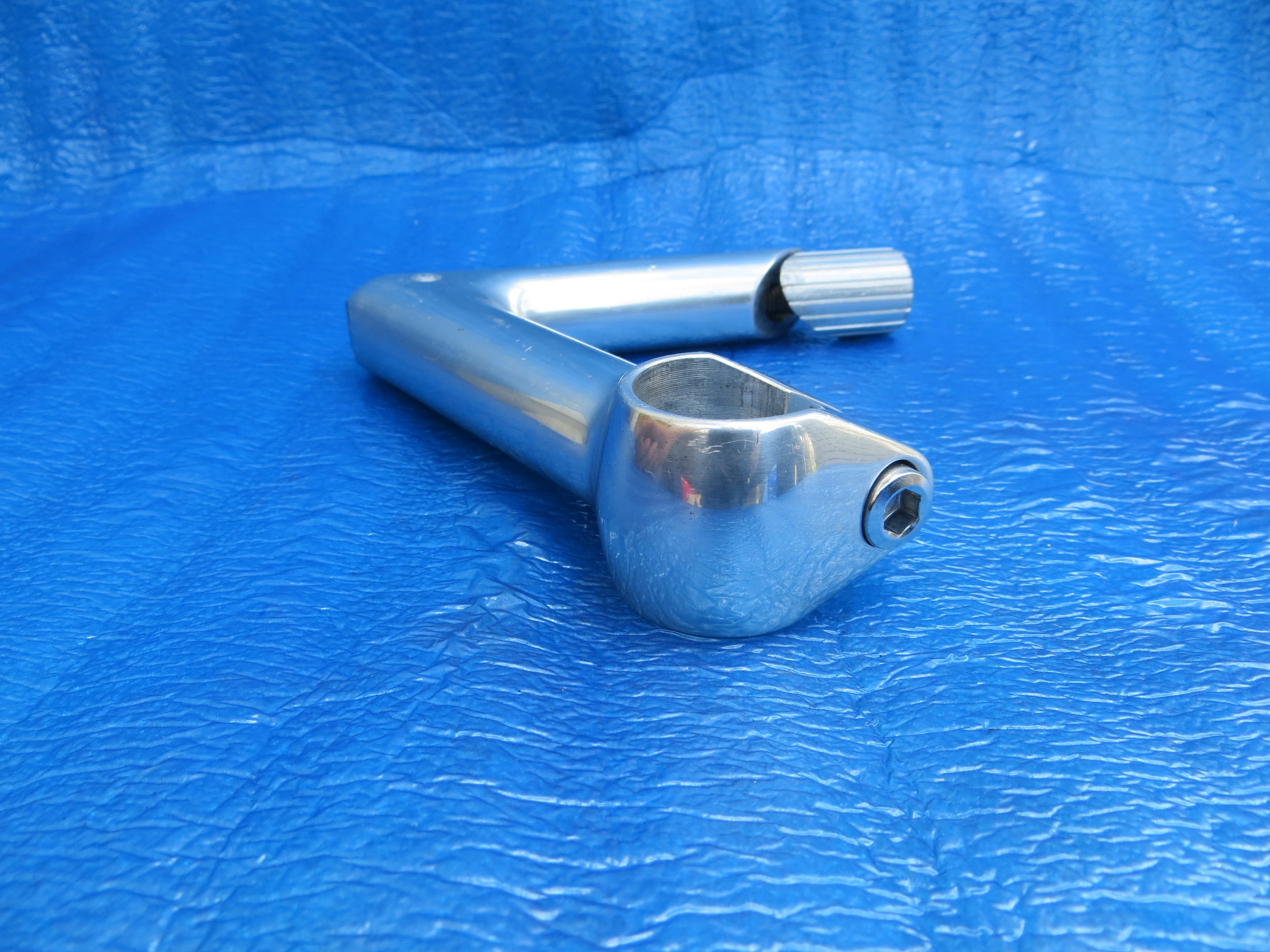 Nitto Pearl 100mm 71Degree NJS Approved AA Stem CUT (26050302) - Image 4