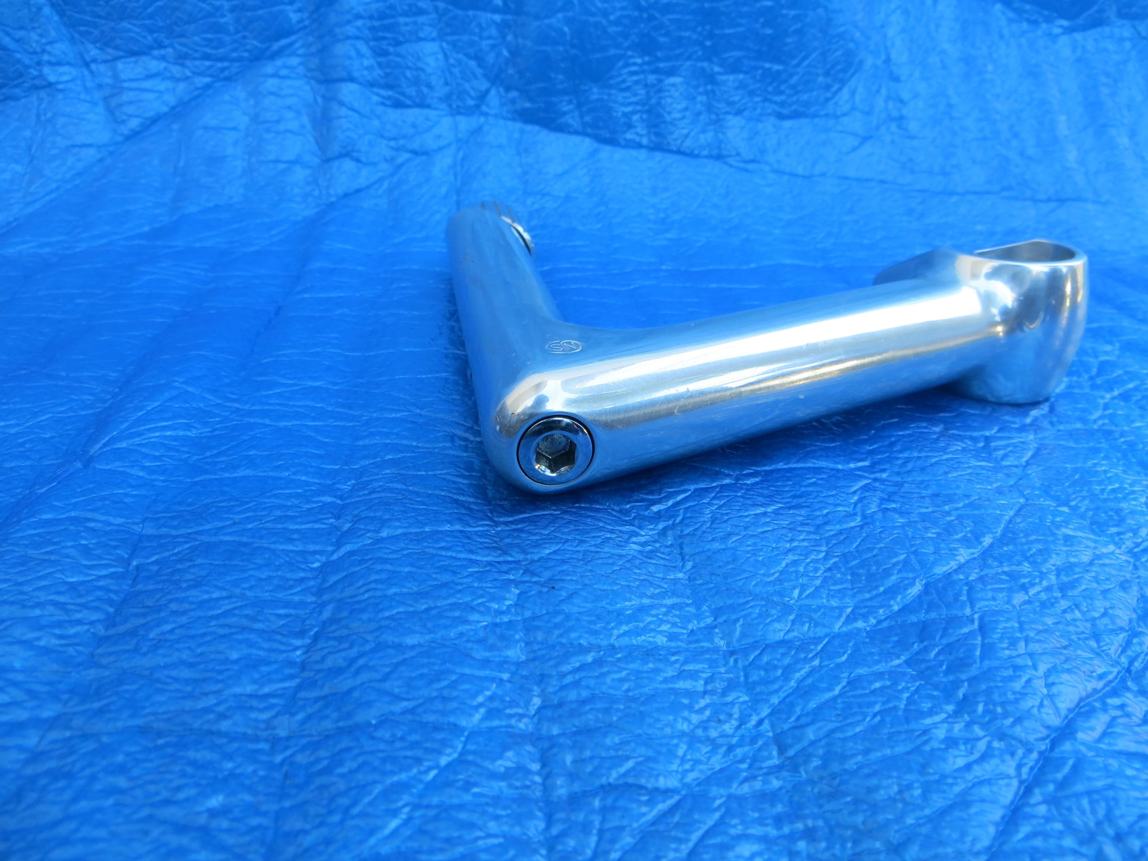 Nitto Pearl 110mm 71Degree NJS Approved AA Stem (25110309) - Image 5