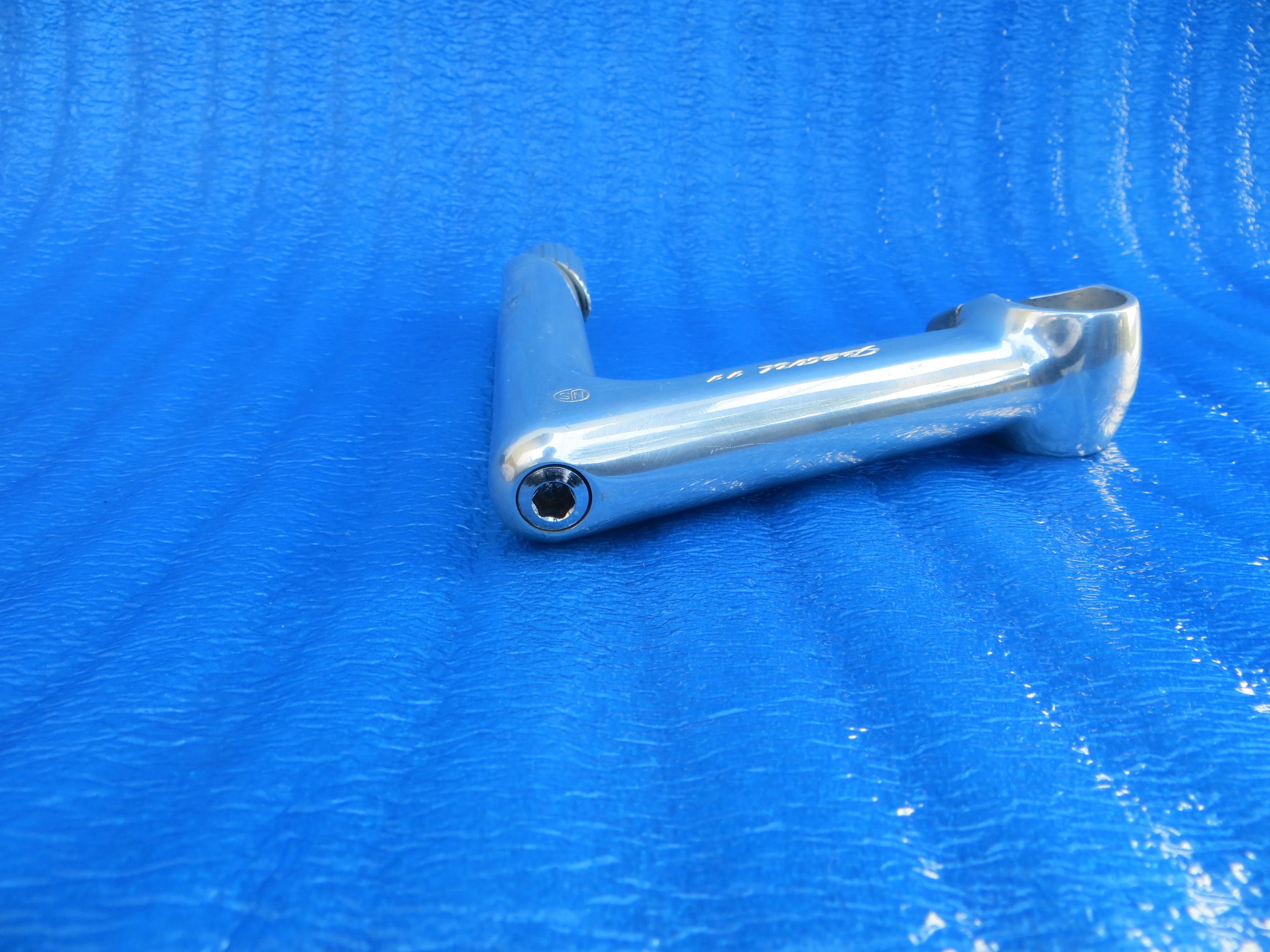 Nitto Pearl 110mm 71Degree NJS Approved AA Stem (25123003) - Image 5