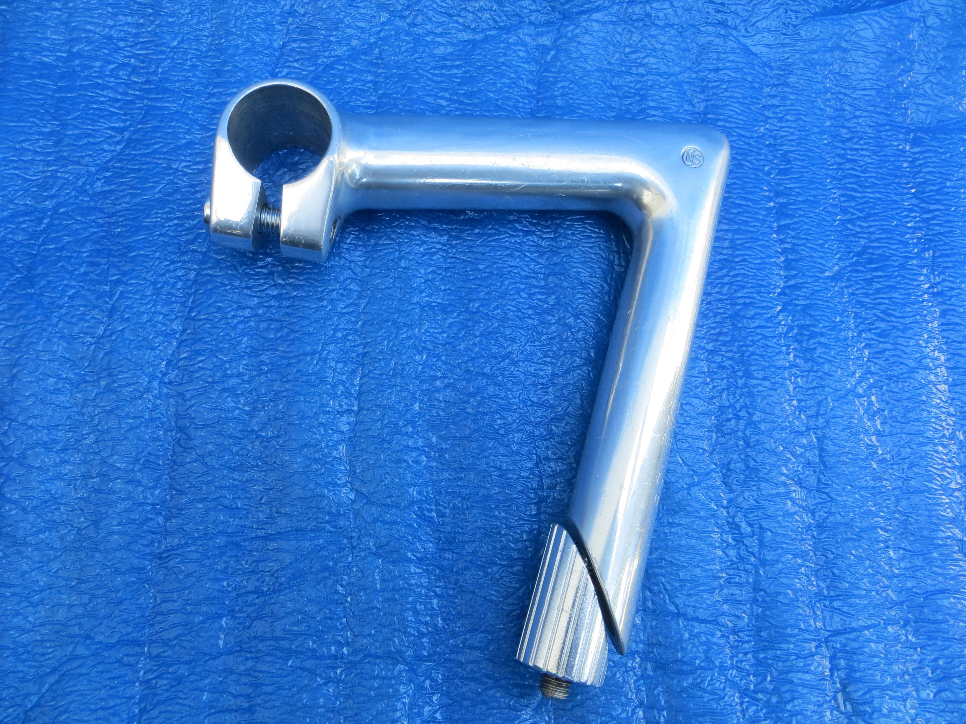Nitto Pearl 110mm 71Degree NJS Approved AA Stem (26013113) - Image 2