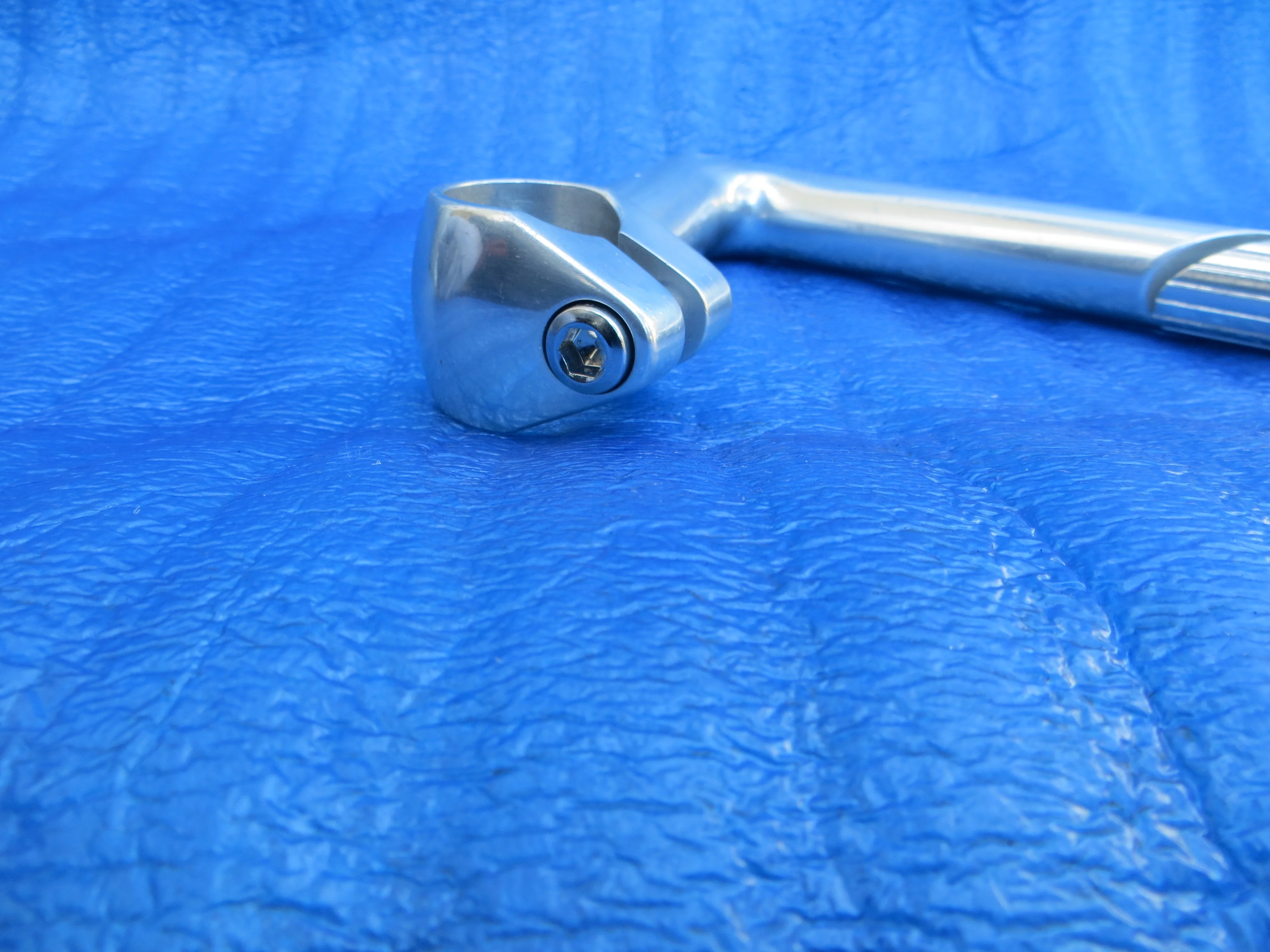 Nitto Pearl 110mm 71Degree NJS Approved AA Stem (26013113) - Image 3