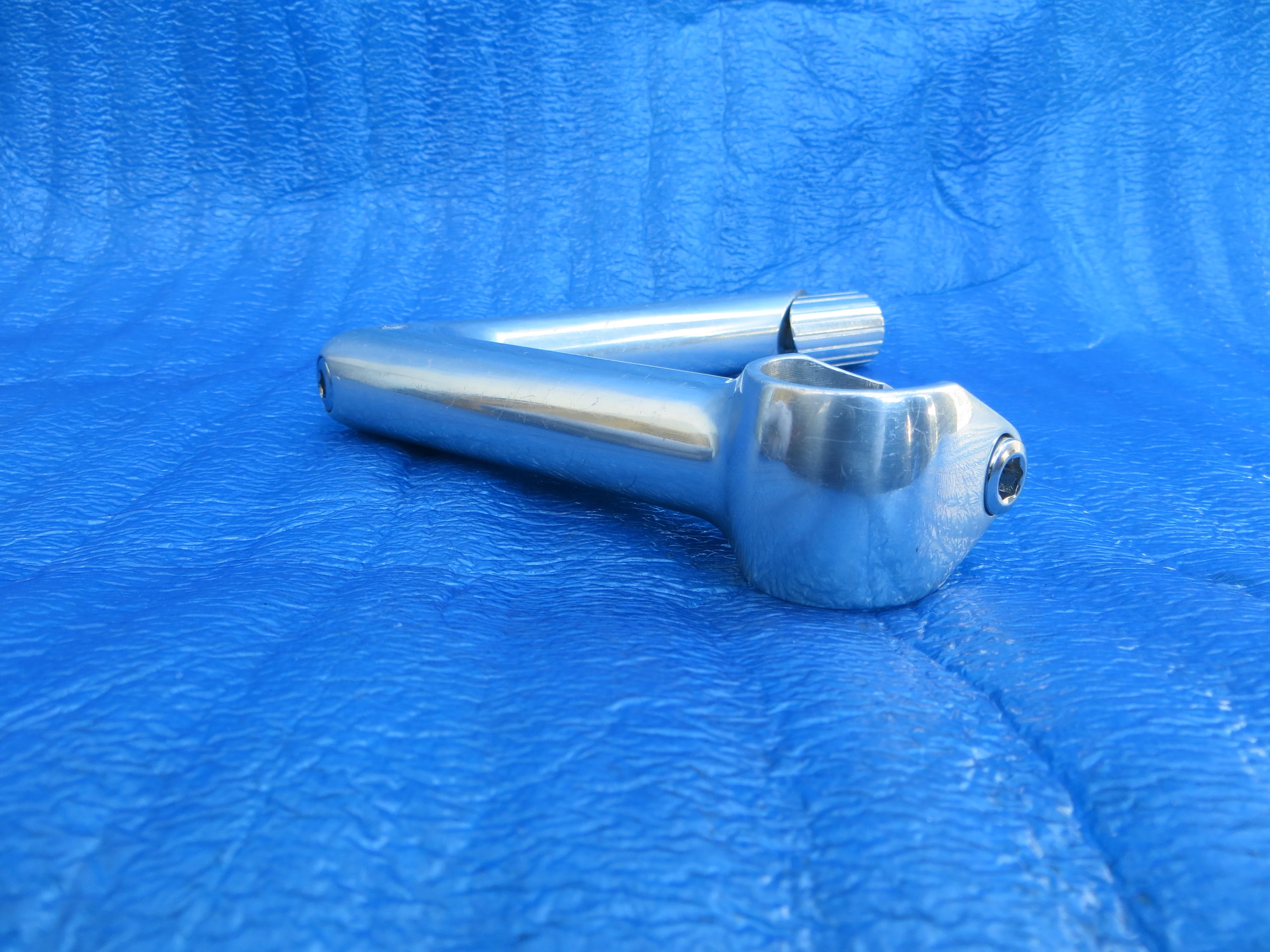 Nitto Pearl 110mm 71Degree NJS Approved AA Stem (26013113) - Image 4