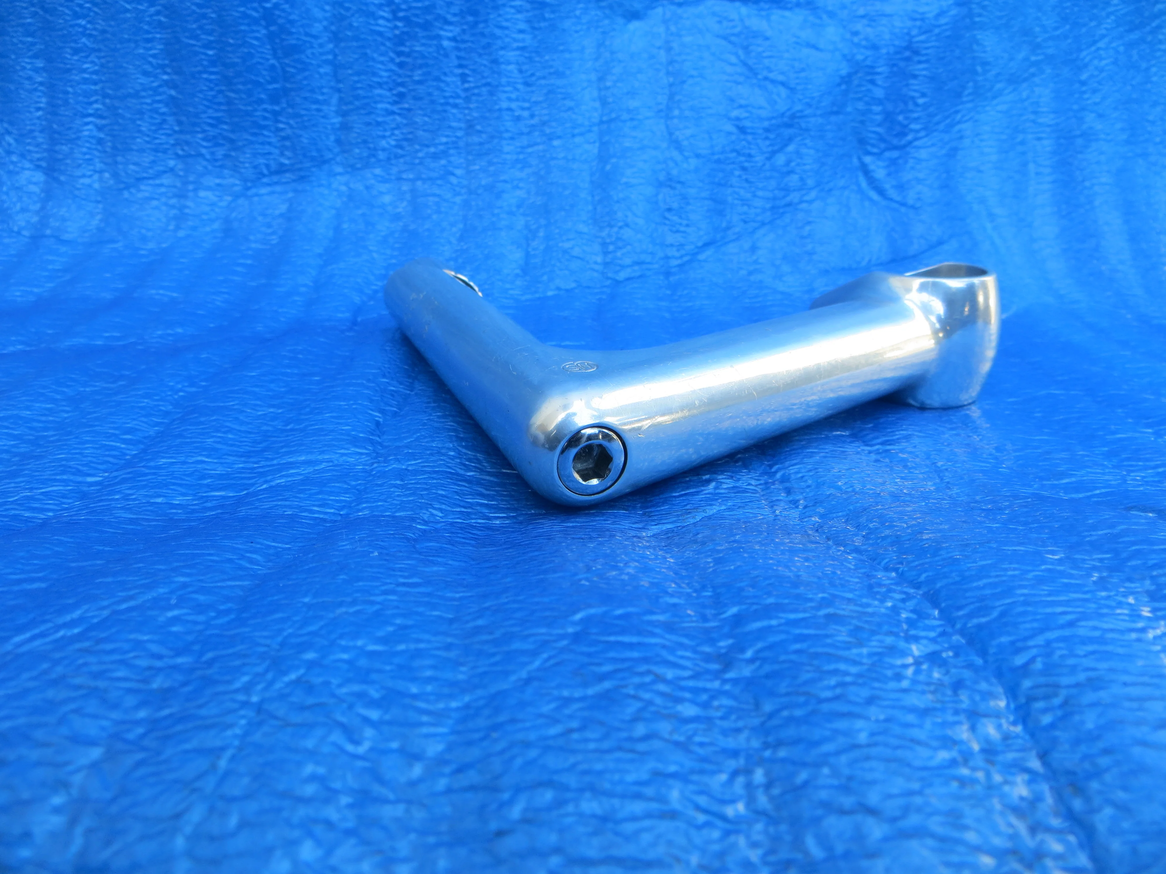 Nitto Pearl 110mm 71Degree NJS Approved AA Stem (26013113) - Image 5