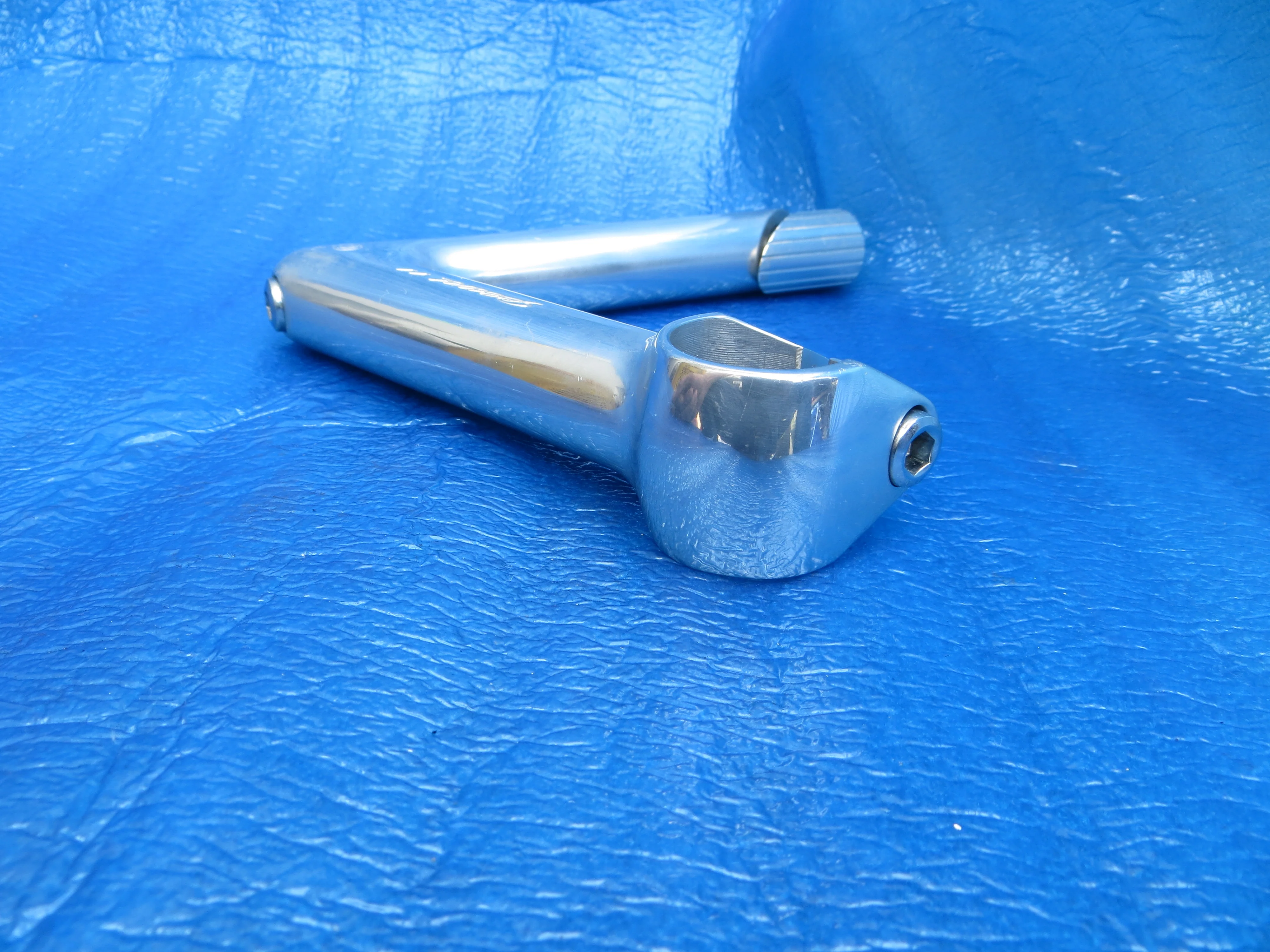 Nitto Pearl 110mm 71Degree NJS Approved AA Stem (26041909) - Image 4