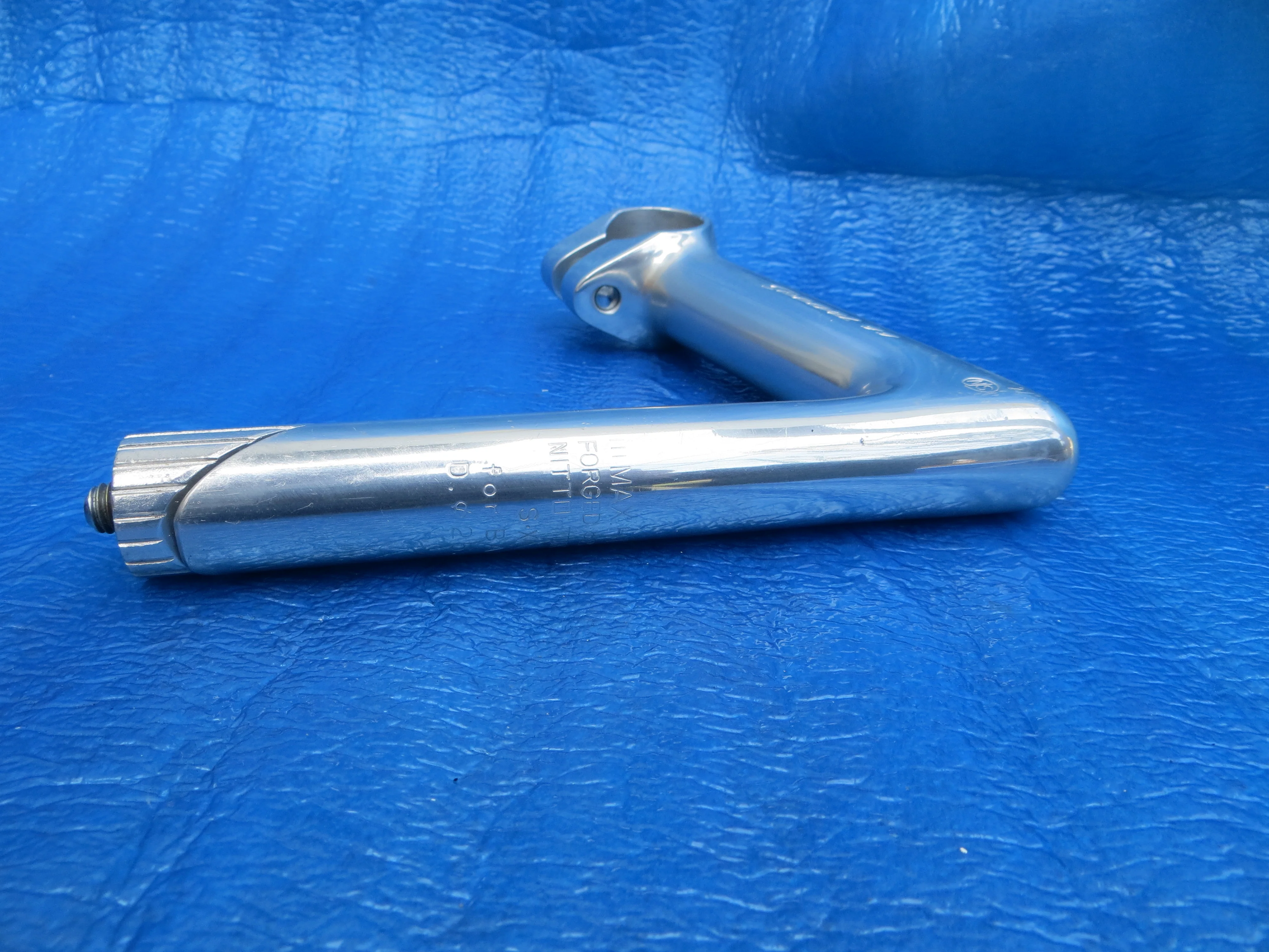 Nitto Pearl 110mm 71Degree NJS Approved AA Stem (26041909) - Image 6