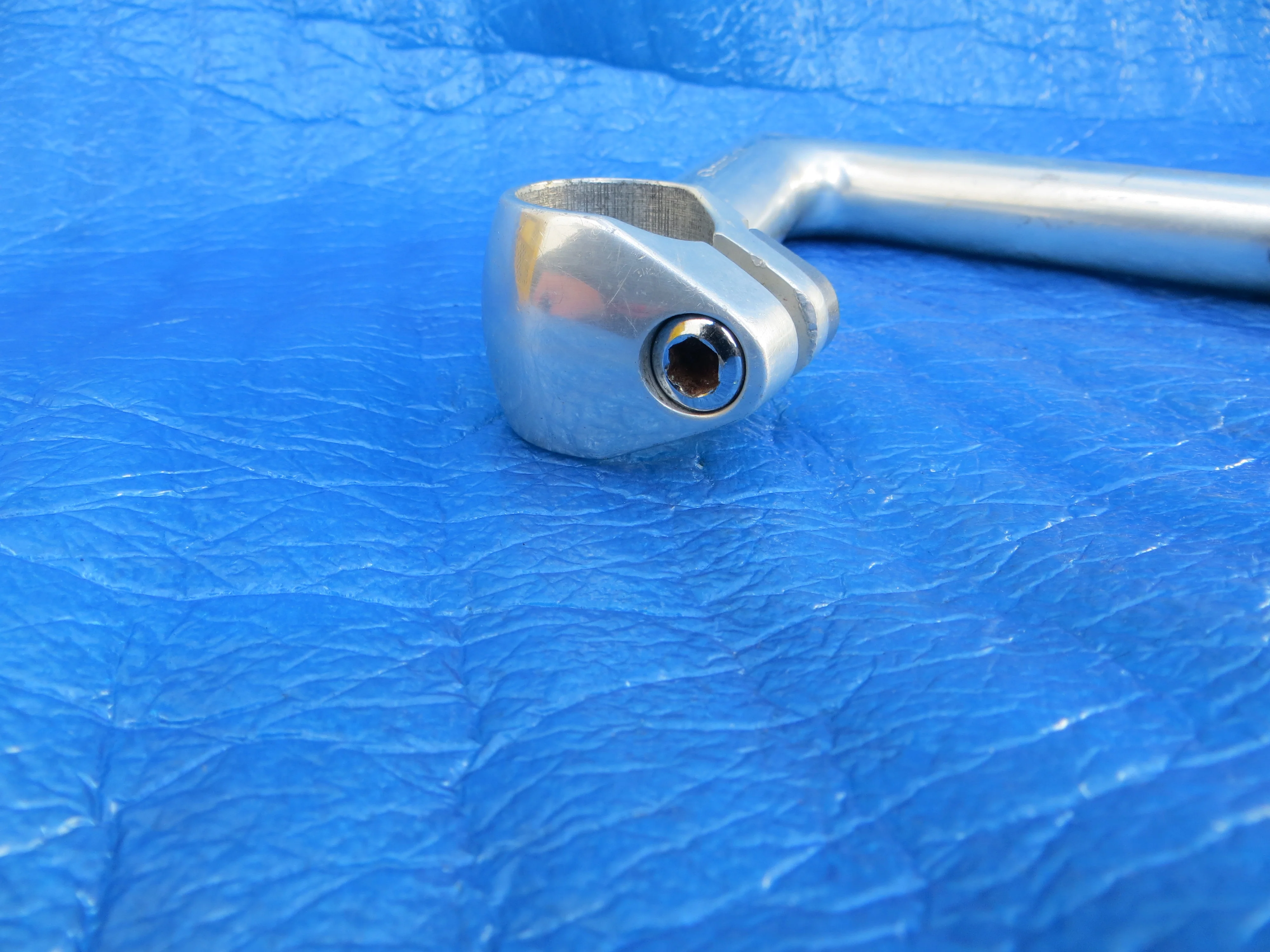 Nitto Pearl 120mm 71Degree NJS Approved AA Stem  (25120908) - Image 3