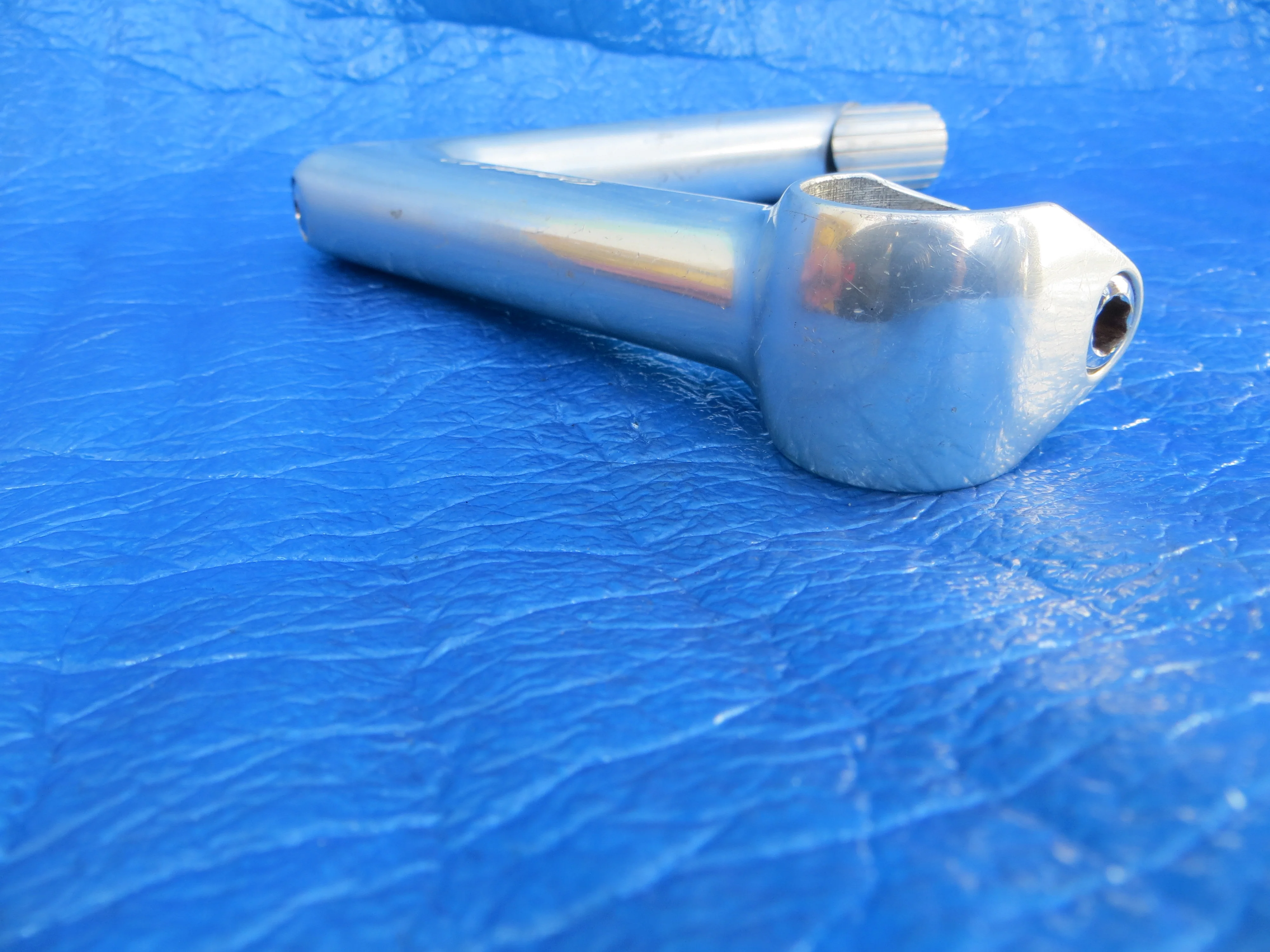 Nitto Pearl 120mm 71Degree NJS Approved AA Stem  (25120908) - Image 4