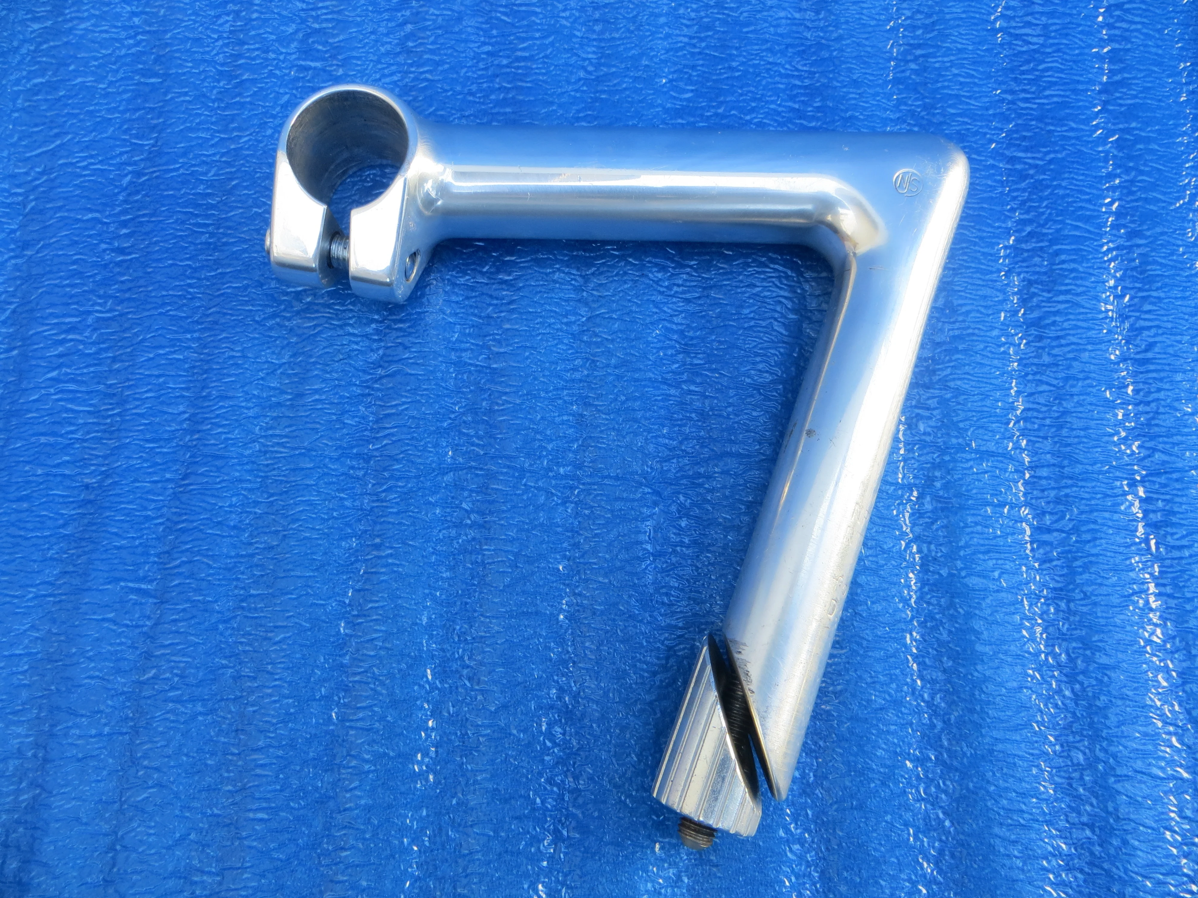 Nitto Pearl 120mm 71Degree NJS Approved AA Stem  (25123004) - Image 2
