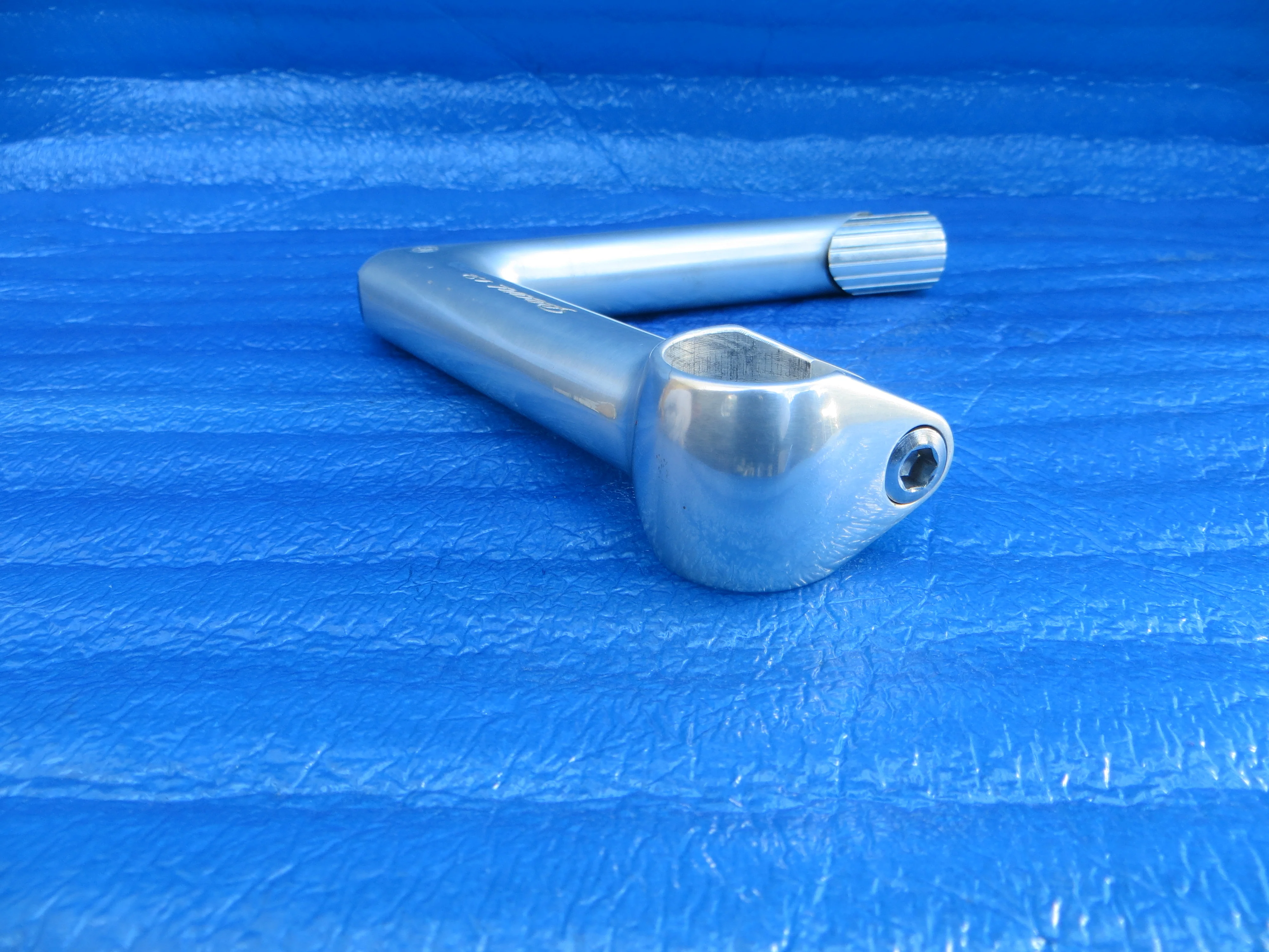 Nitto Pearl 120mm 71Degree NJS Approved AA Stem (26030414) - Image 4