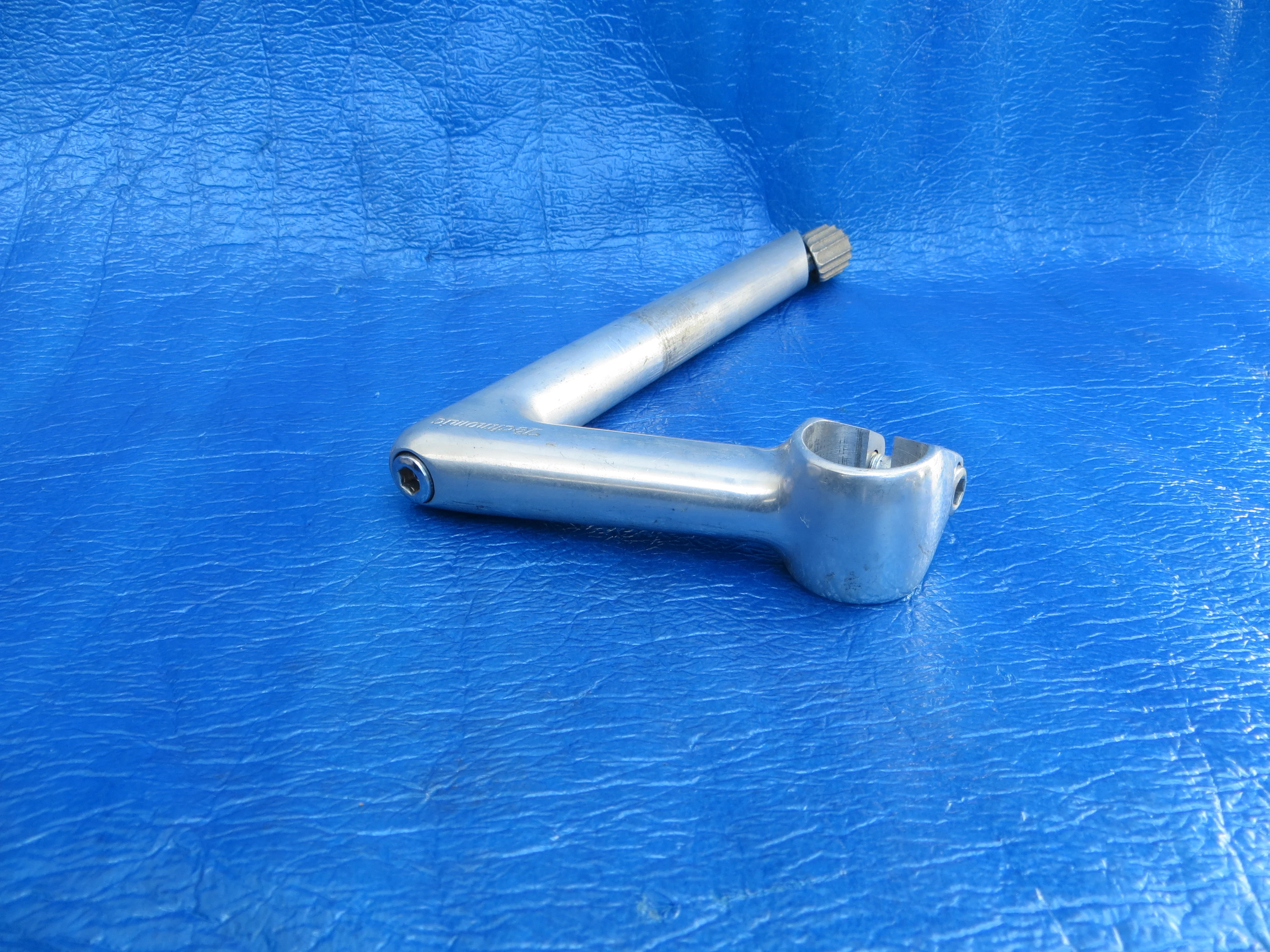Nitto Technomic 100mm 71Degree 25.4mm/22.2mm AA Stem Non NJS (25031405) - Image 5