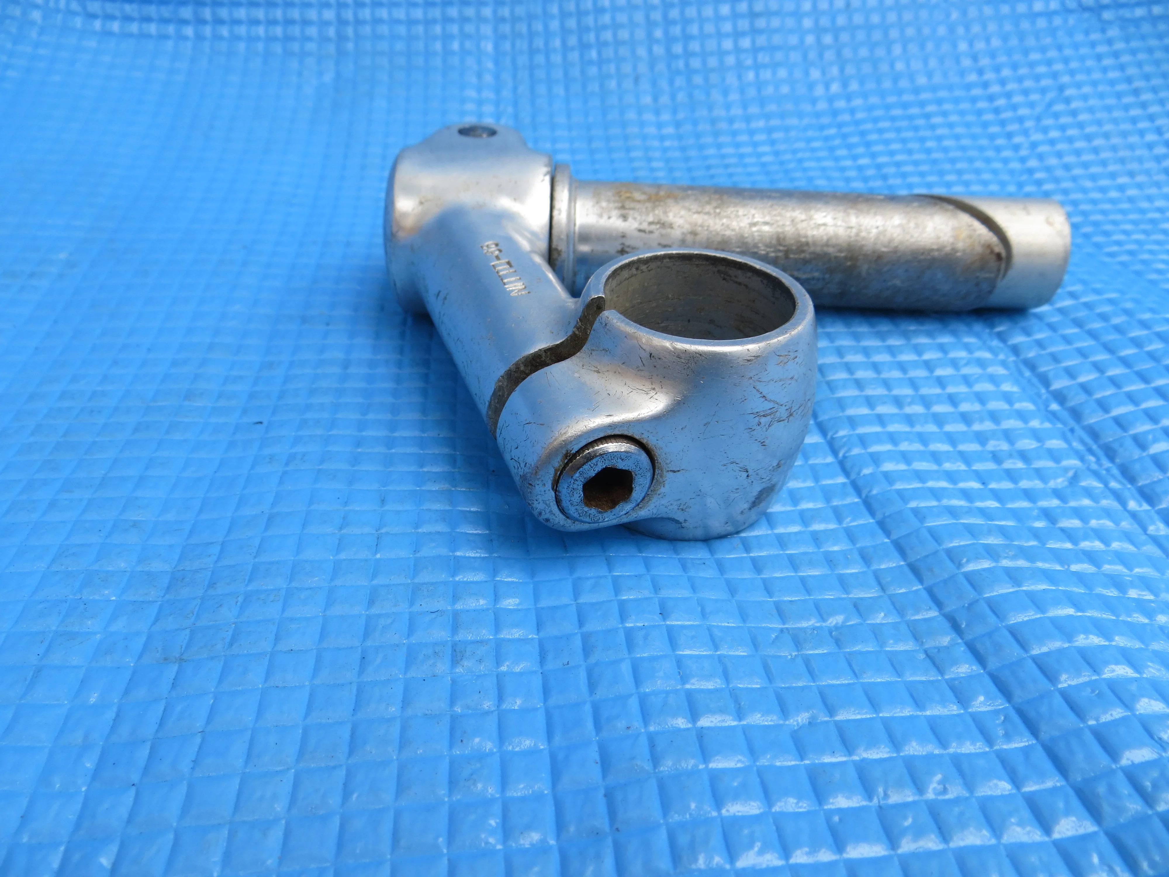 Nitto Tengaeshi Reversible Stem 65mm BIA (22062304) - Image 3