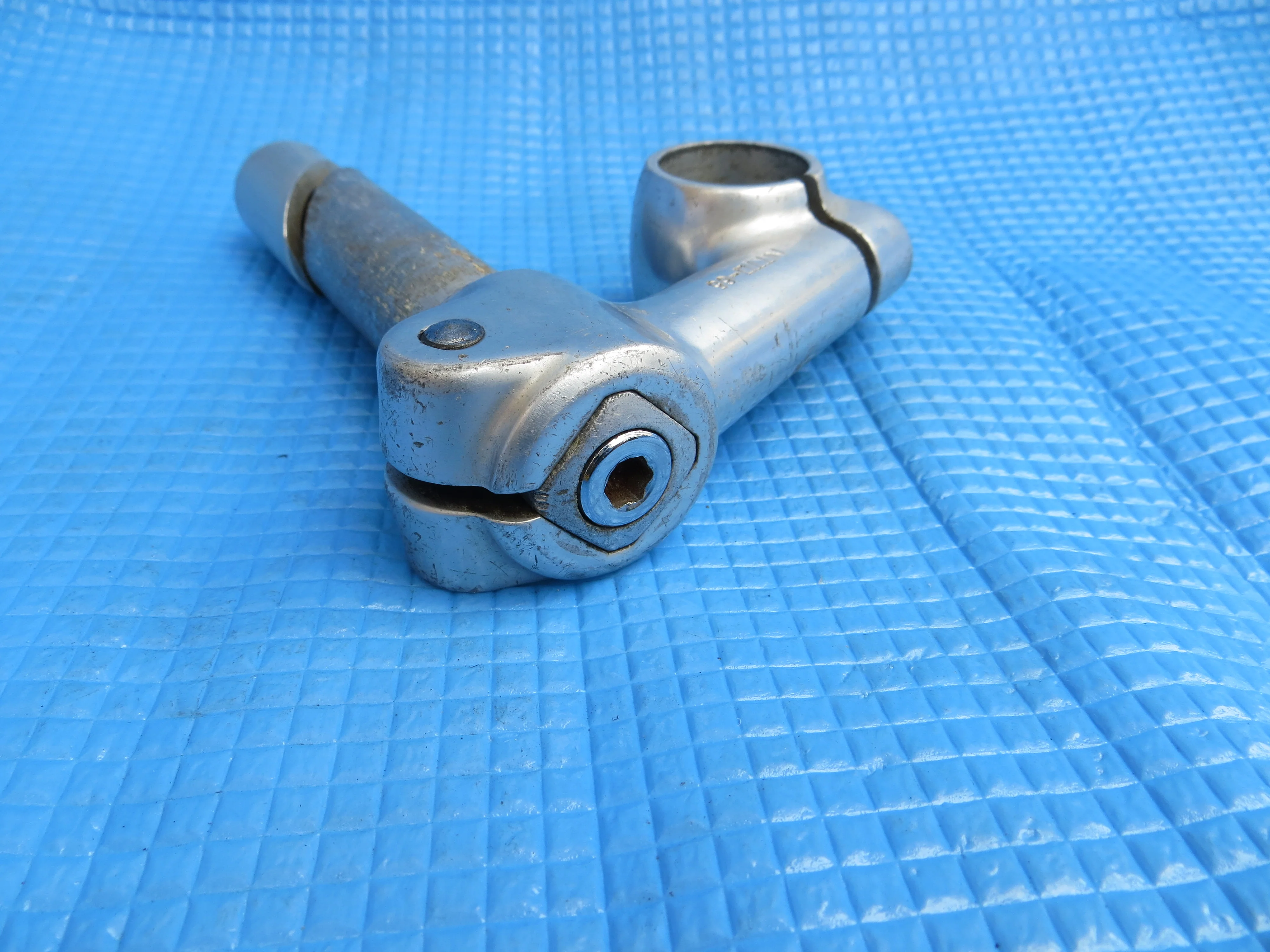 Nitto Tengaeshi Reversible Stem 65mm BIA (22062304) - Image 4