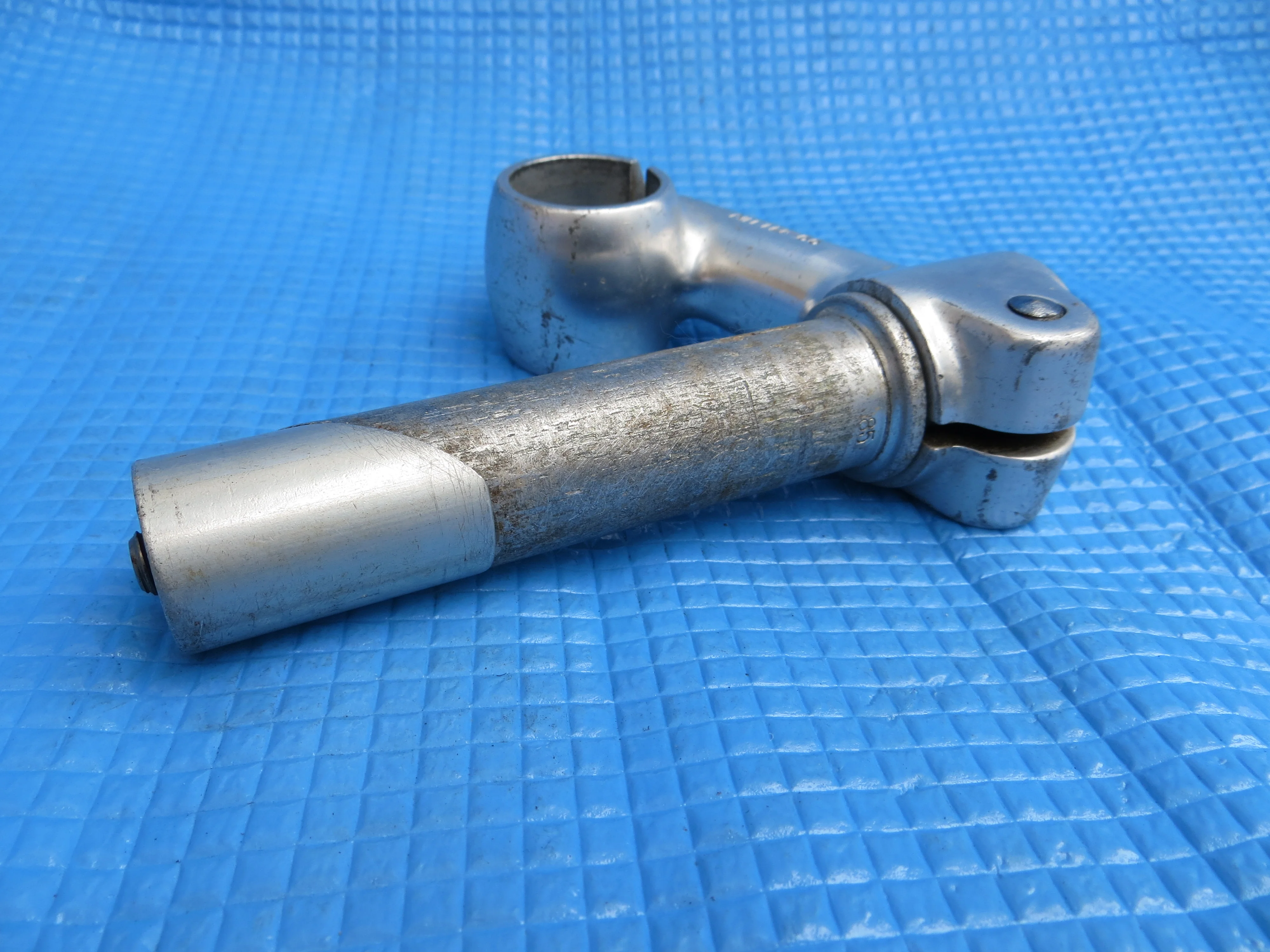 Nitto Tengaeshi Reversible Stem 65mm BIA (22062304) - Image 5