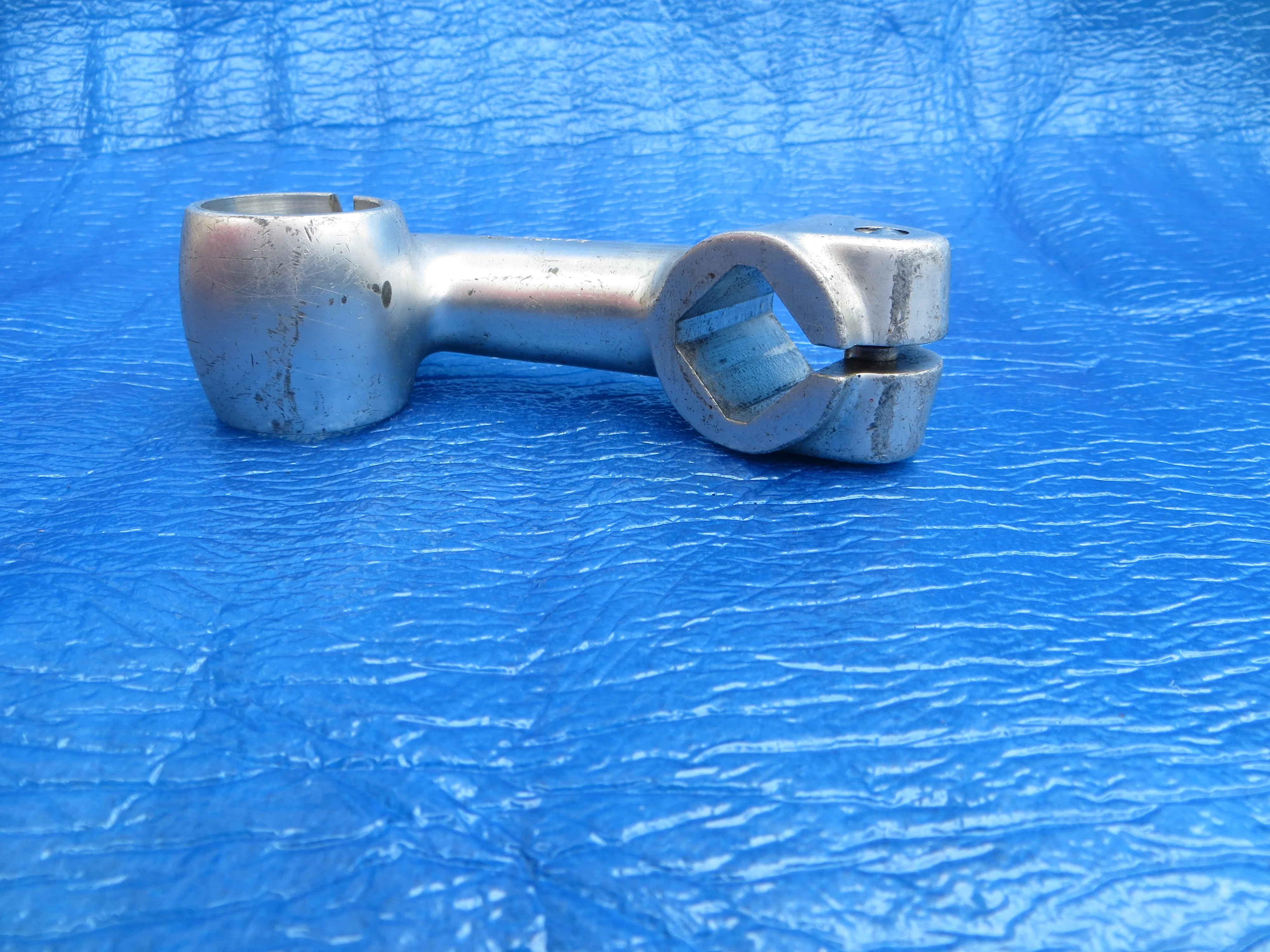 Nitto Tengaeshi Reversible Stem 75mm BIA (260322056) - Image 6