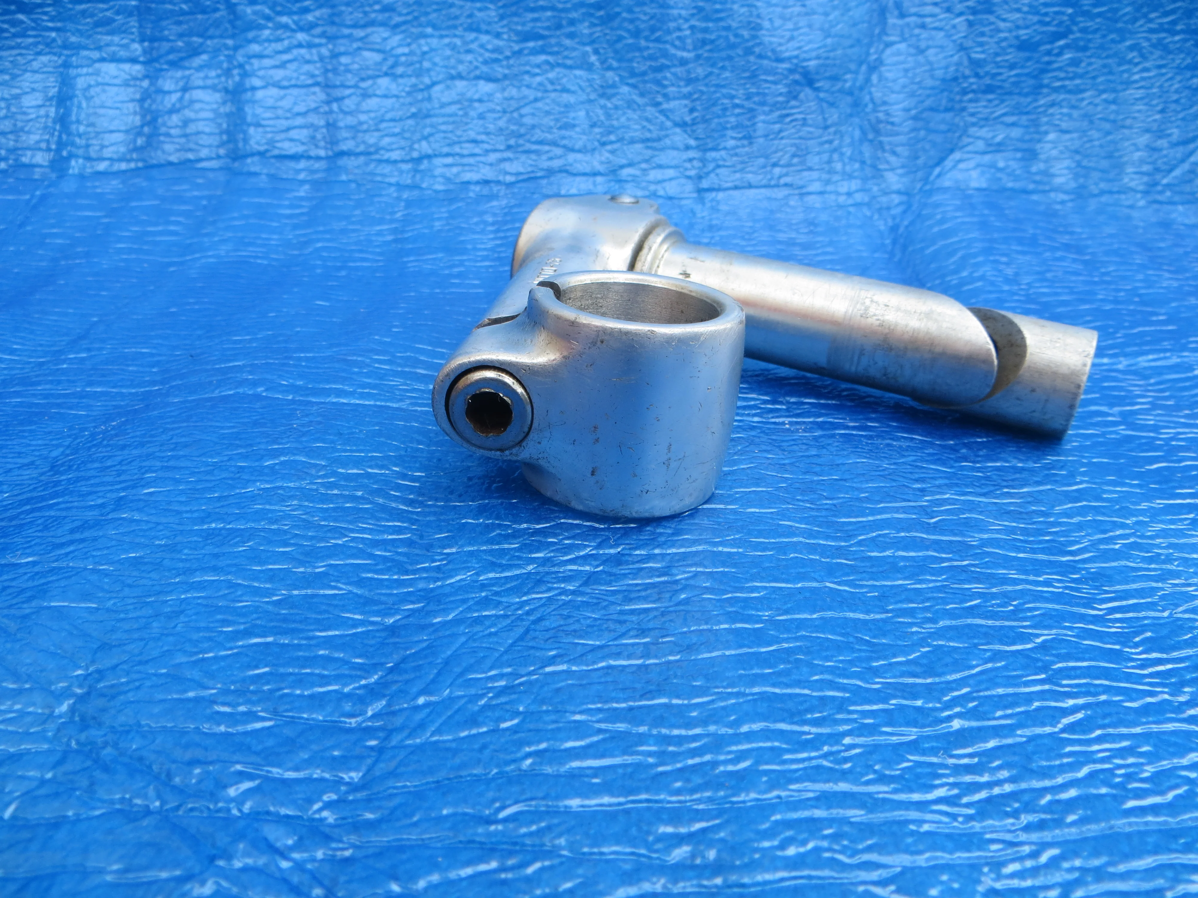 Nitto Tengaeshi Reversible Stem 75mm NJS (26032205) - Image 3
