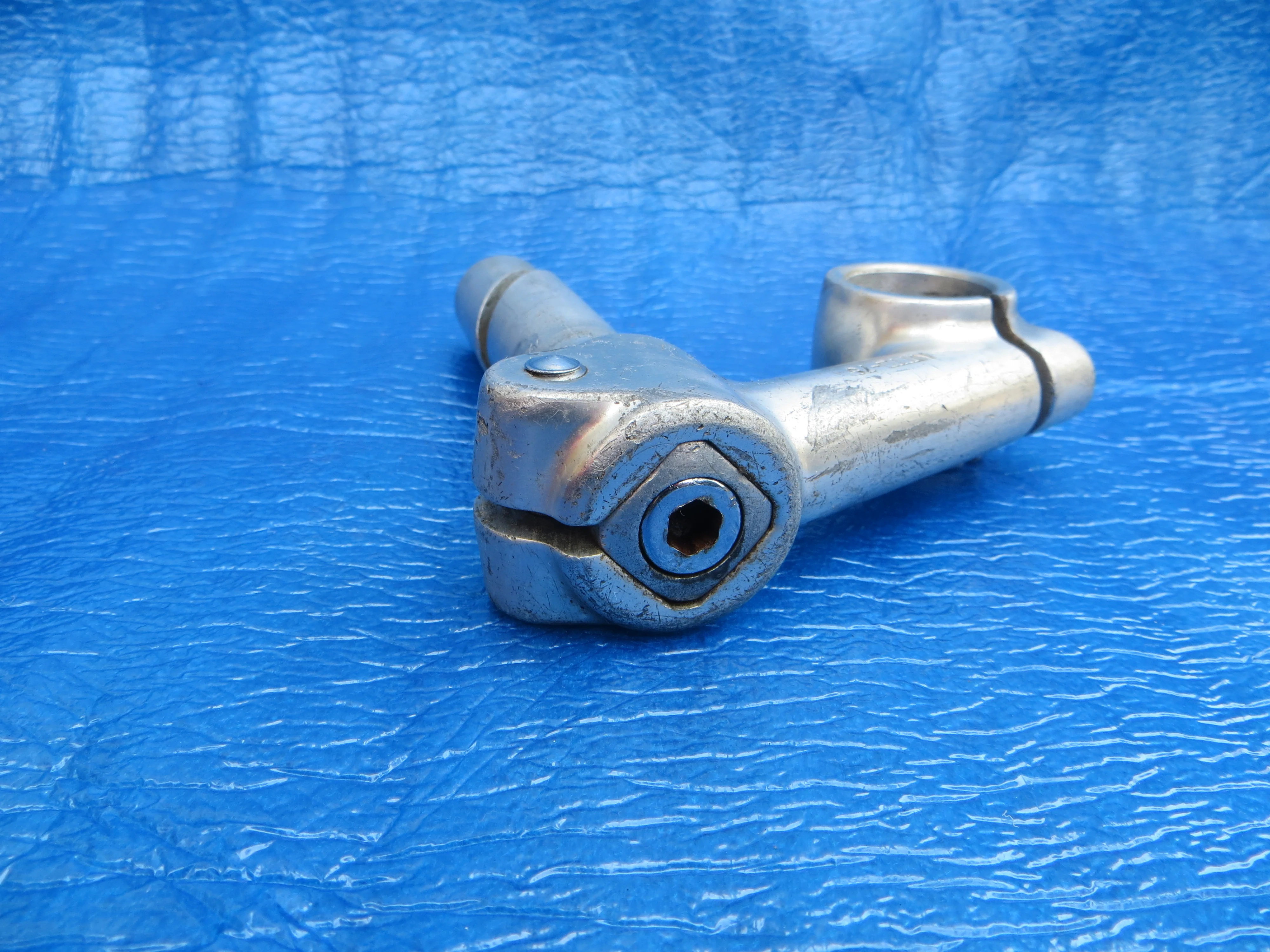 Nitto Tengaeshi Reversible Stem 75mm NJS (26032205) - Image 5