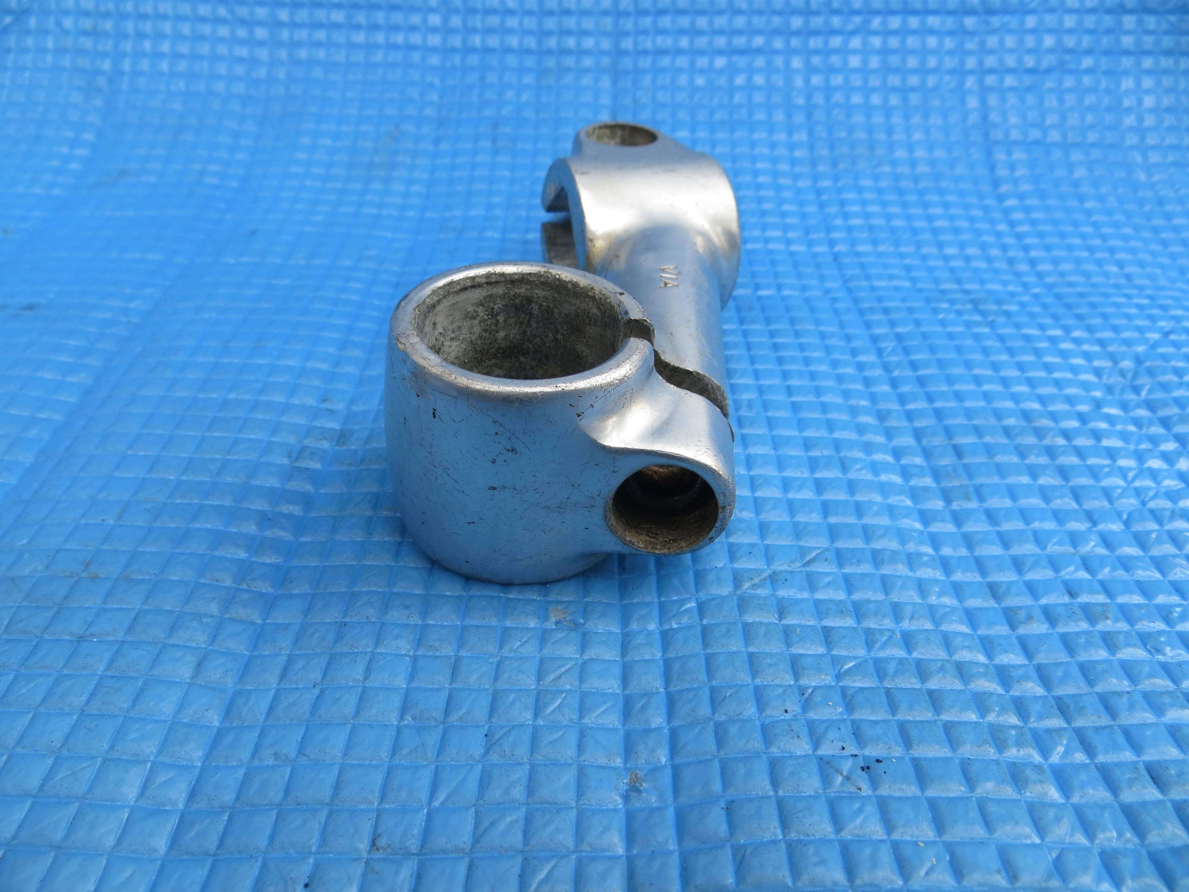 Nitto Tengaeshi Reversible Stem VIA 60mm (22102224) - Image 3
