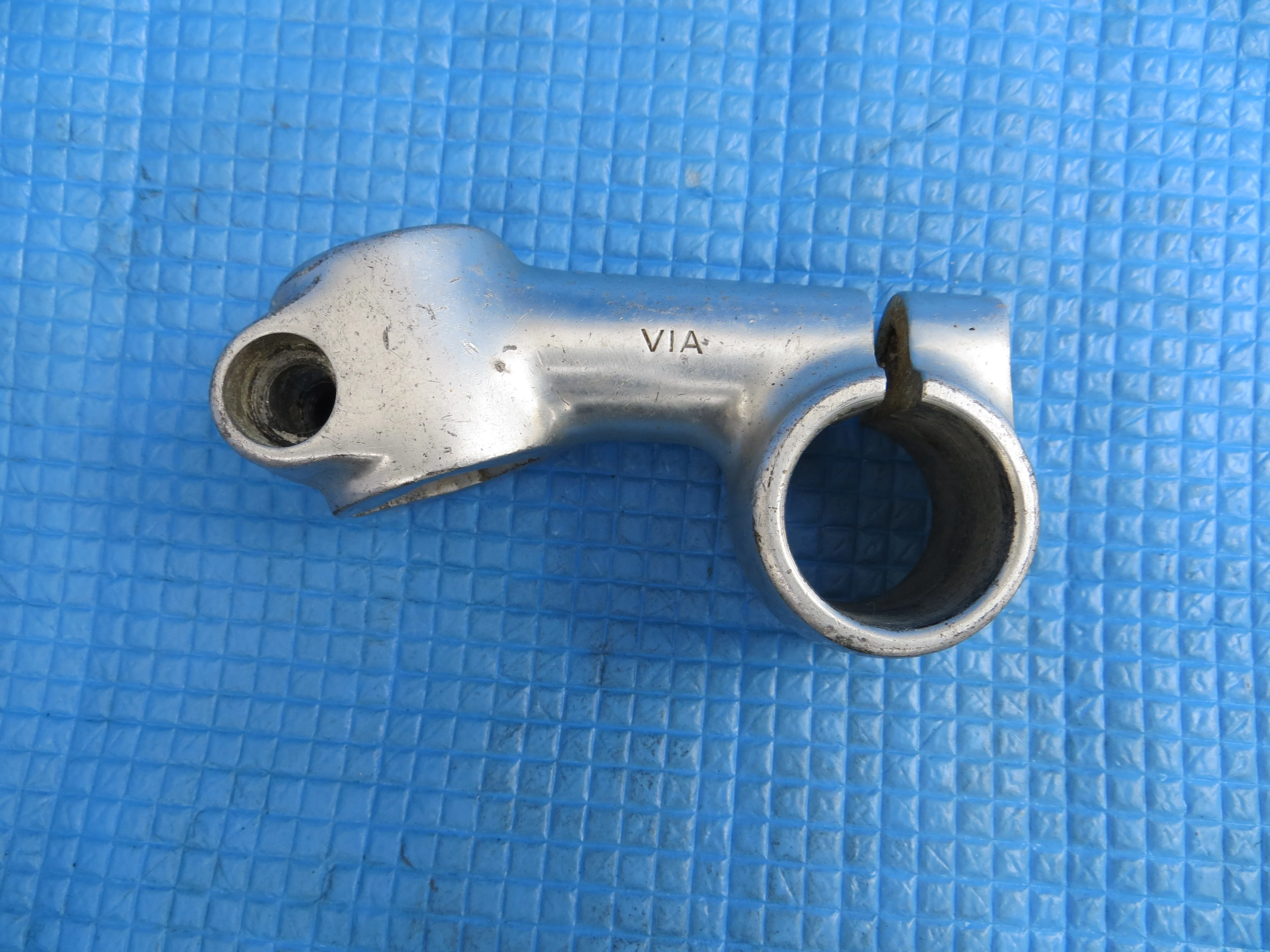 Nitto Tengaeshi Reversible Stem VIA 60mm (22102225) - Image 2