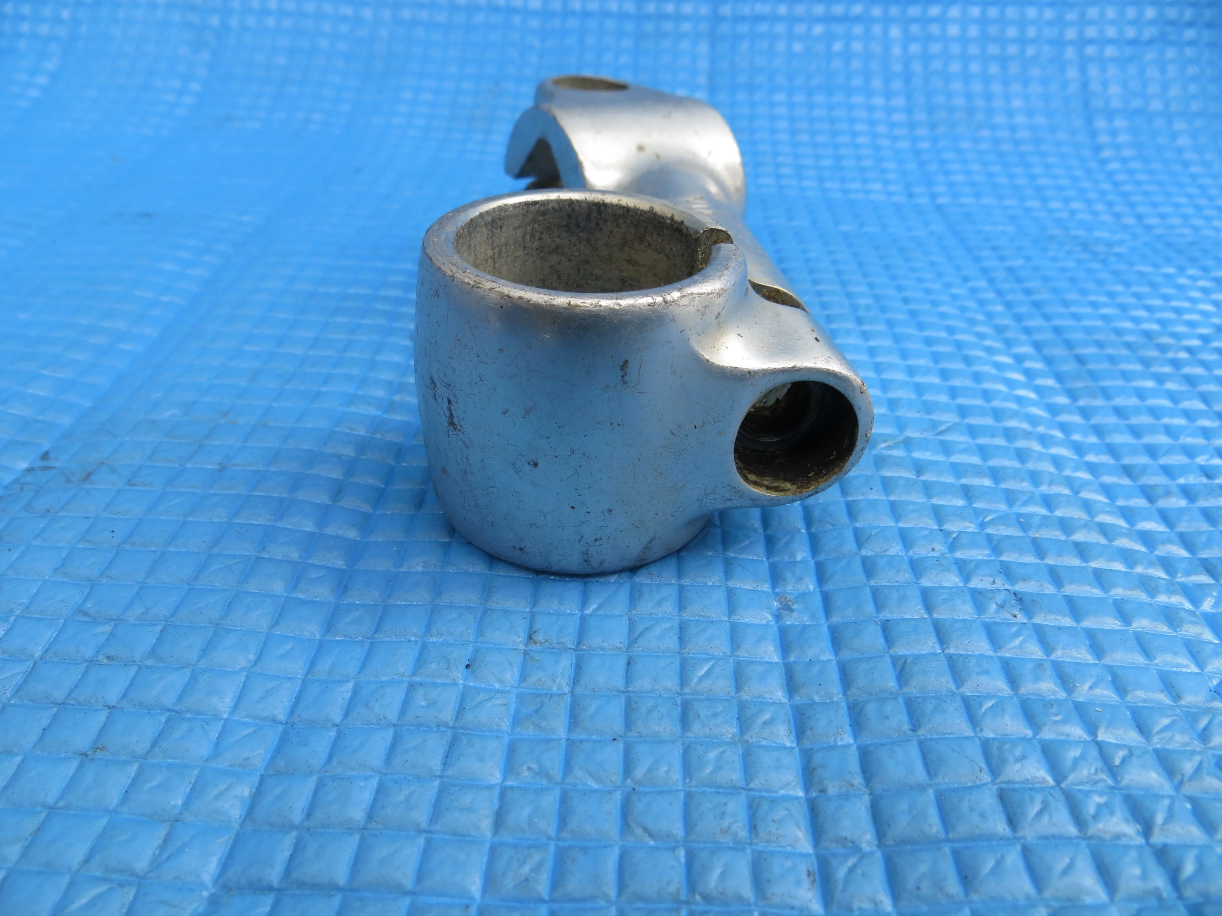 Nitto Tengaeshi Reversible Stem VIA 60mm (22102225) - Image 3