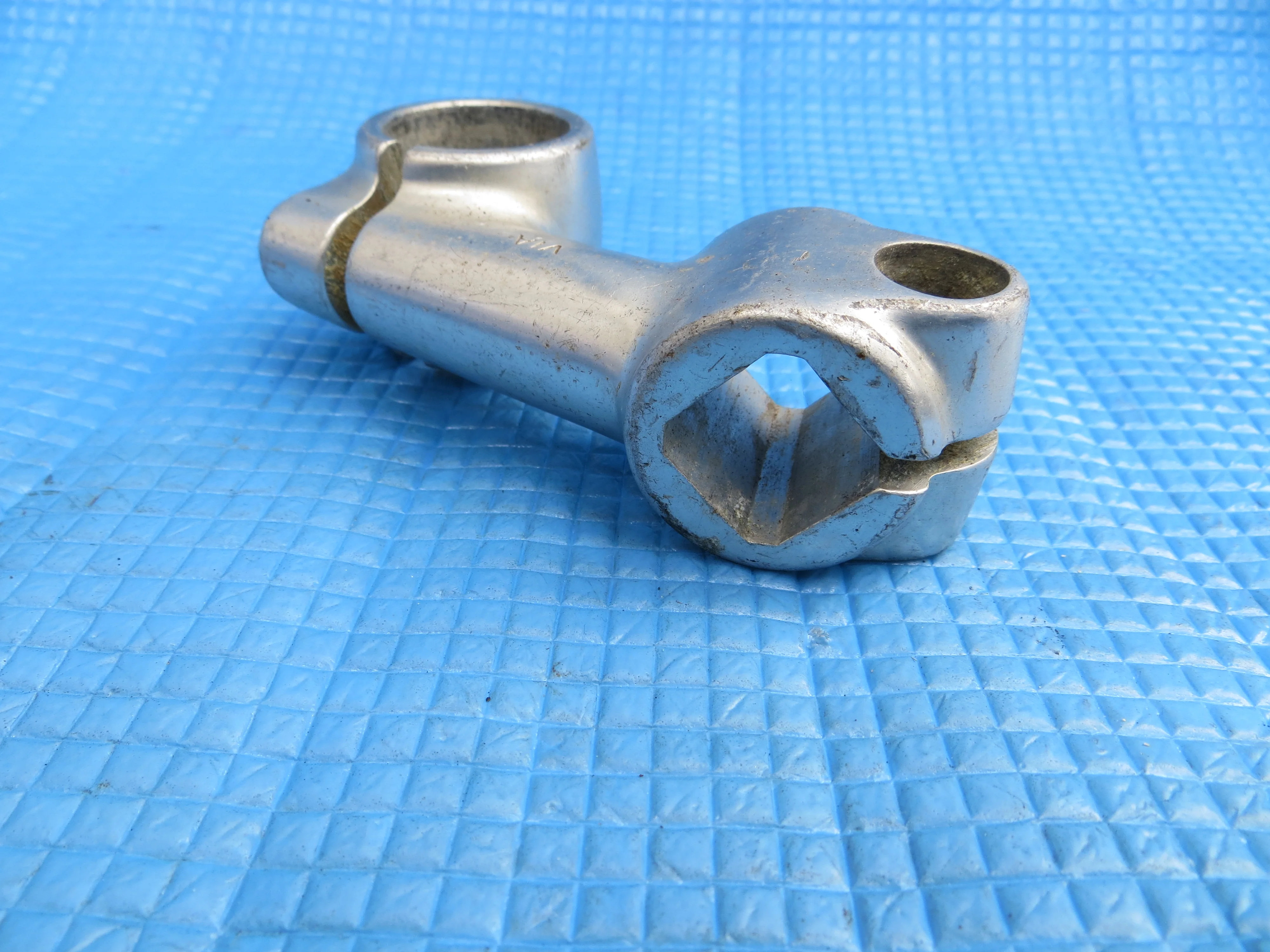 Nitto Tengaeshi Reversible Stem VIA 60mm (22102225) - Image 4