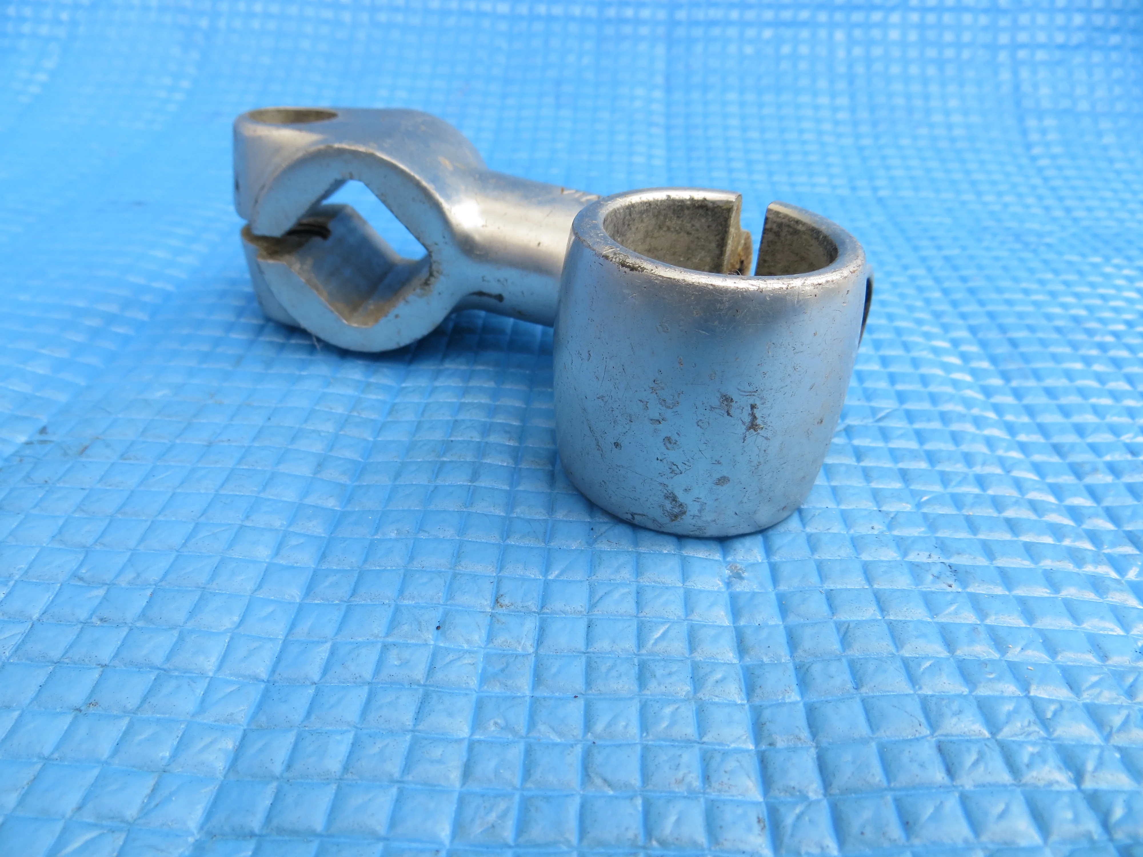 Nitto Tengaeshi Reversible Stem VIA 60mm (22102225) - Image 5