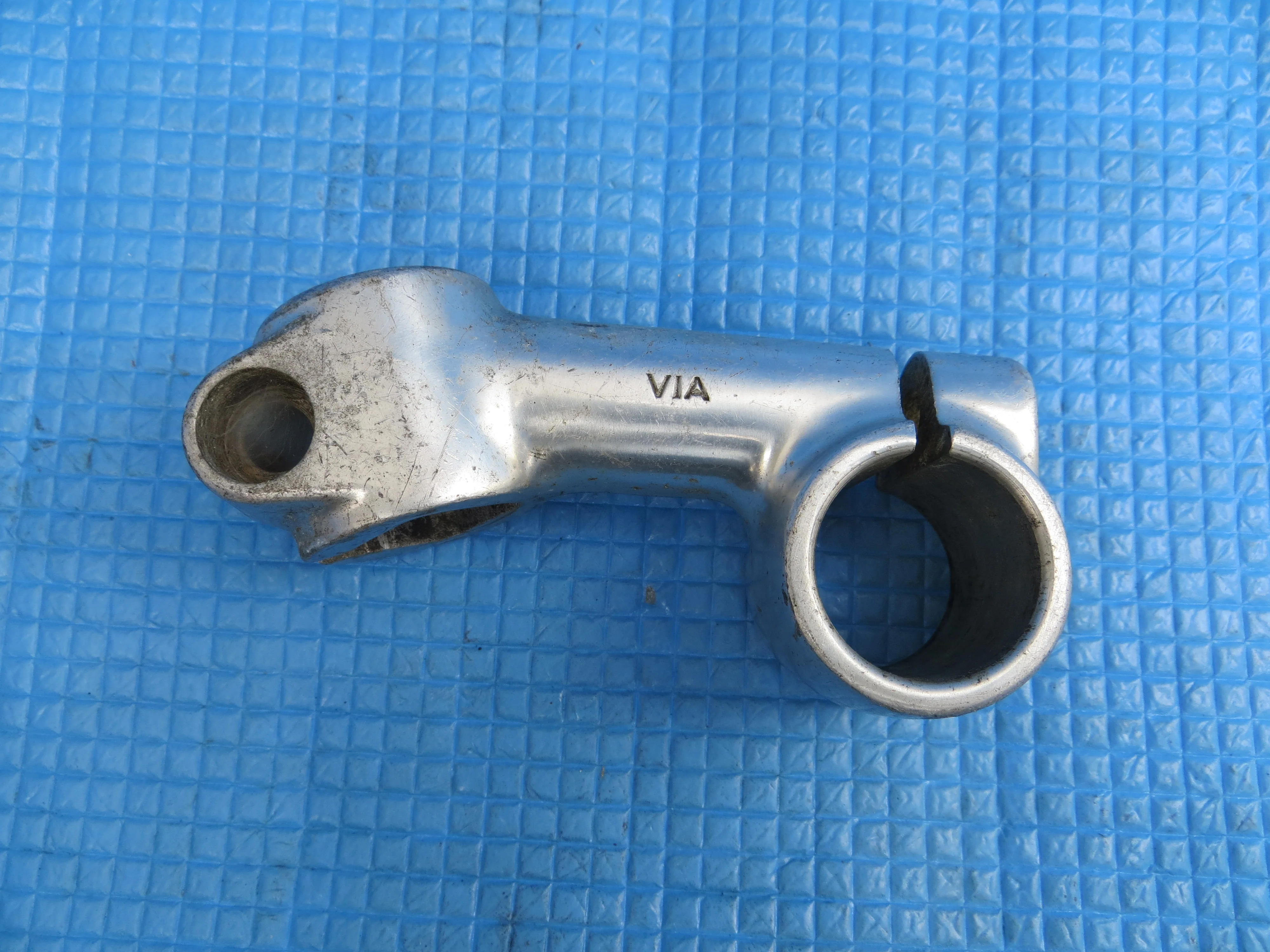 Nitto Tengaeshi Reversible Stem VIA 65mm (22102222) - Image 2