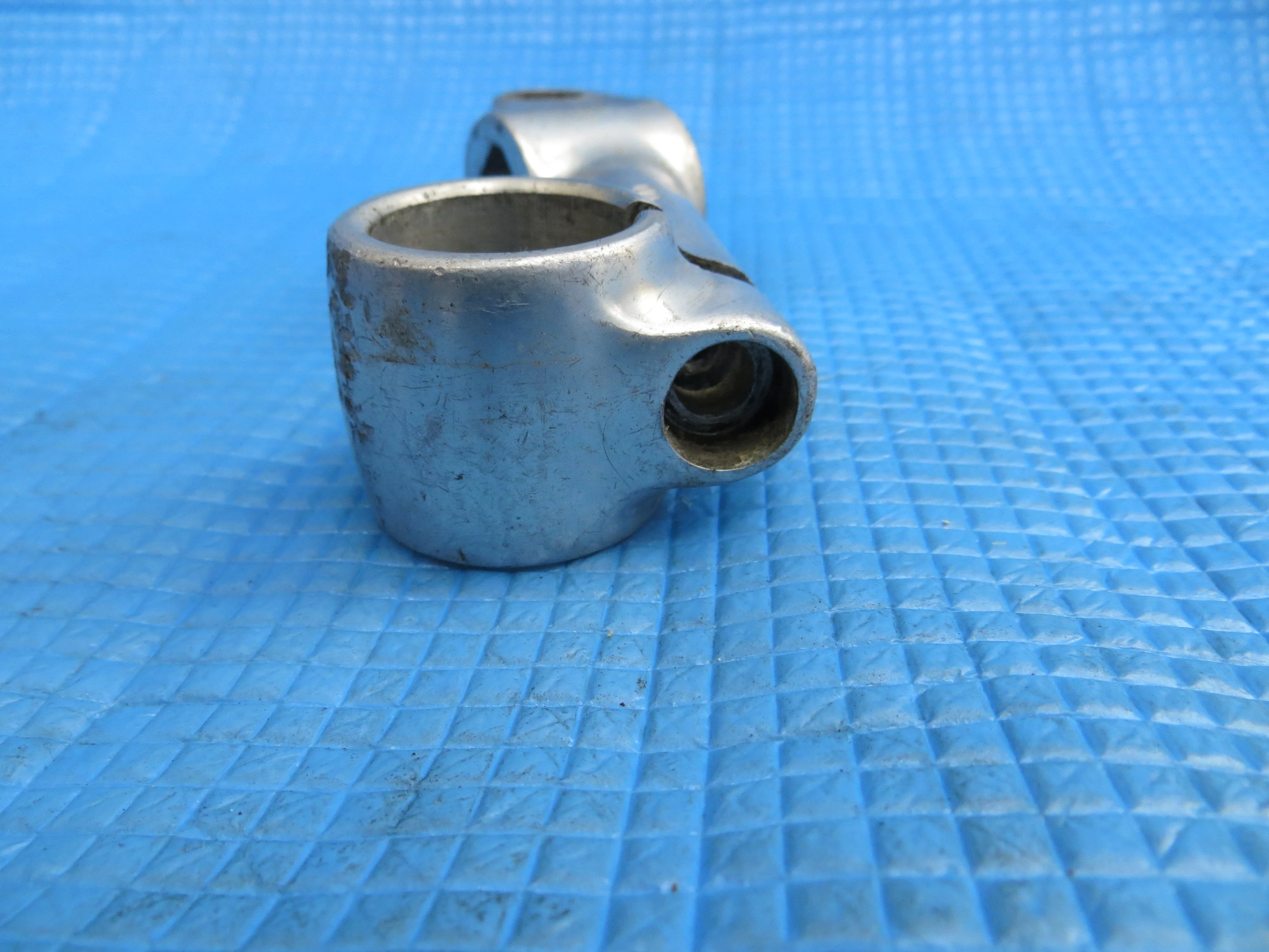 Nitto Tengaeshi Reversible Stem VIA 65mm (22102222) - Image 3