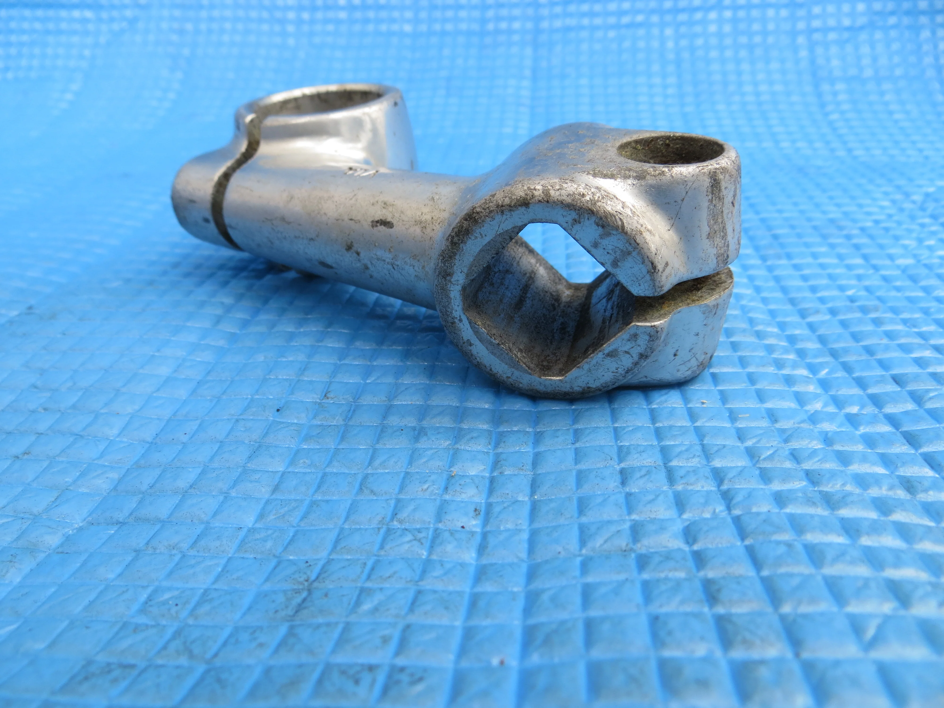 Nitto Tengaeshi Reversible Stem VIA 65mm (22102222) - Image 4