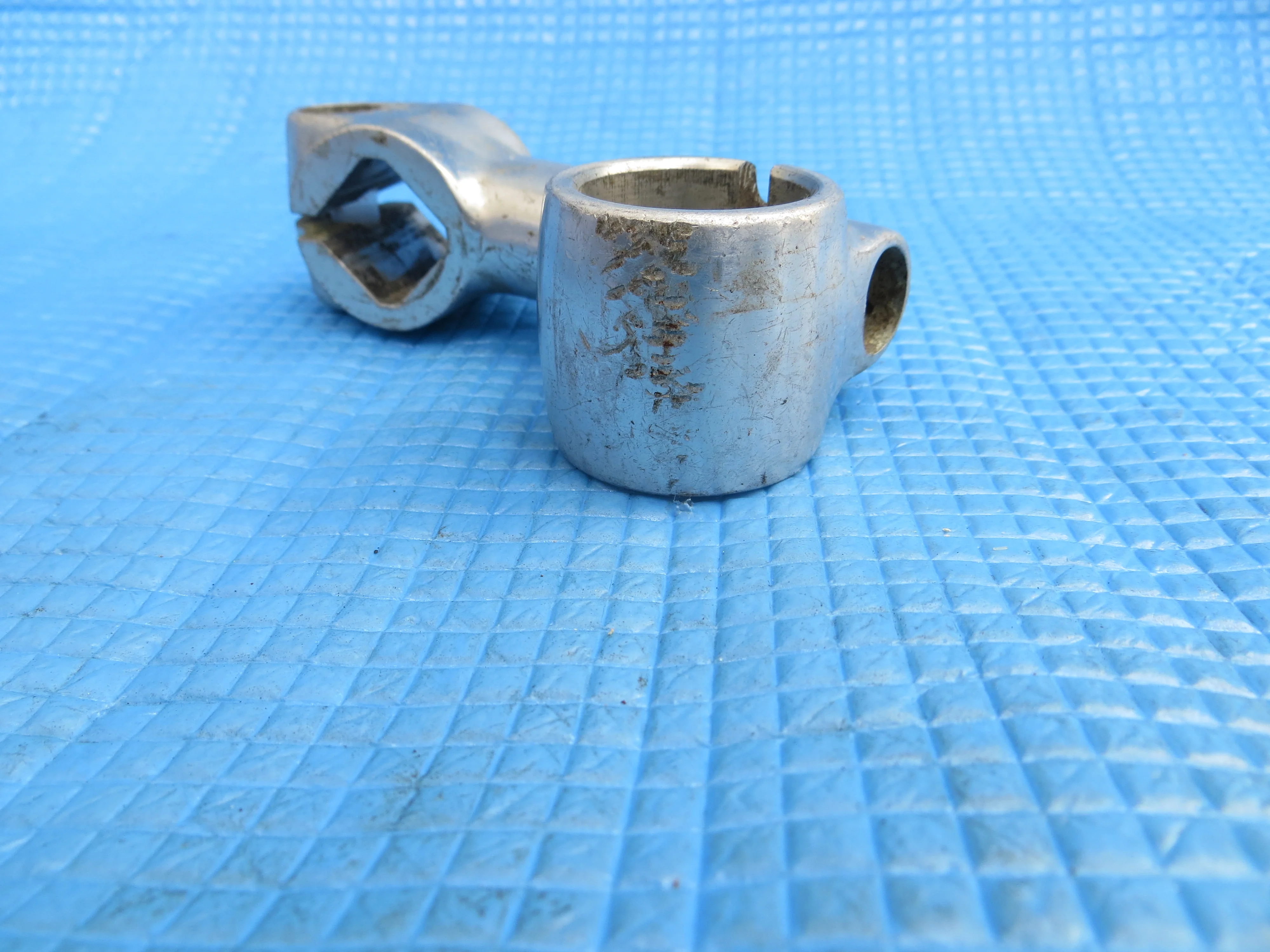 Nitto Tengaeshi Reversible Stem VIA 65mm (22102222) - Image 5