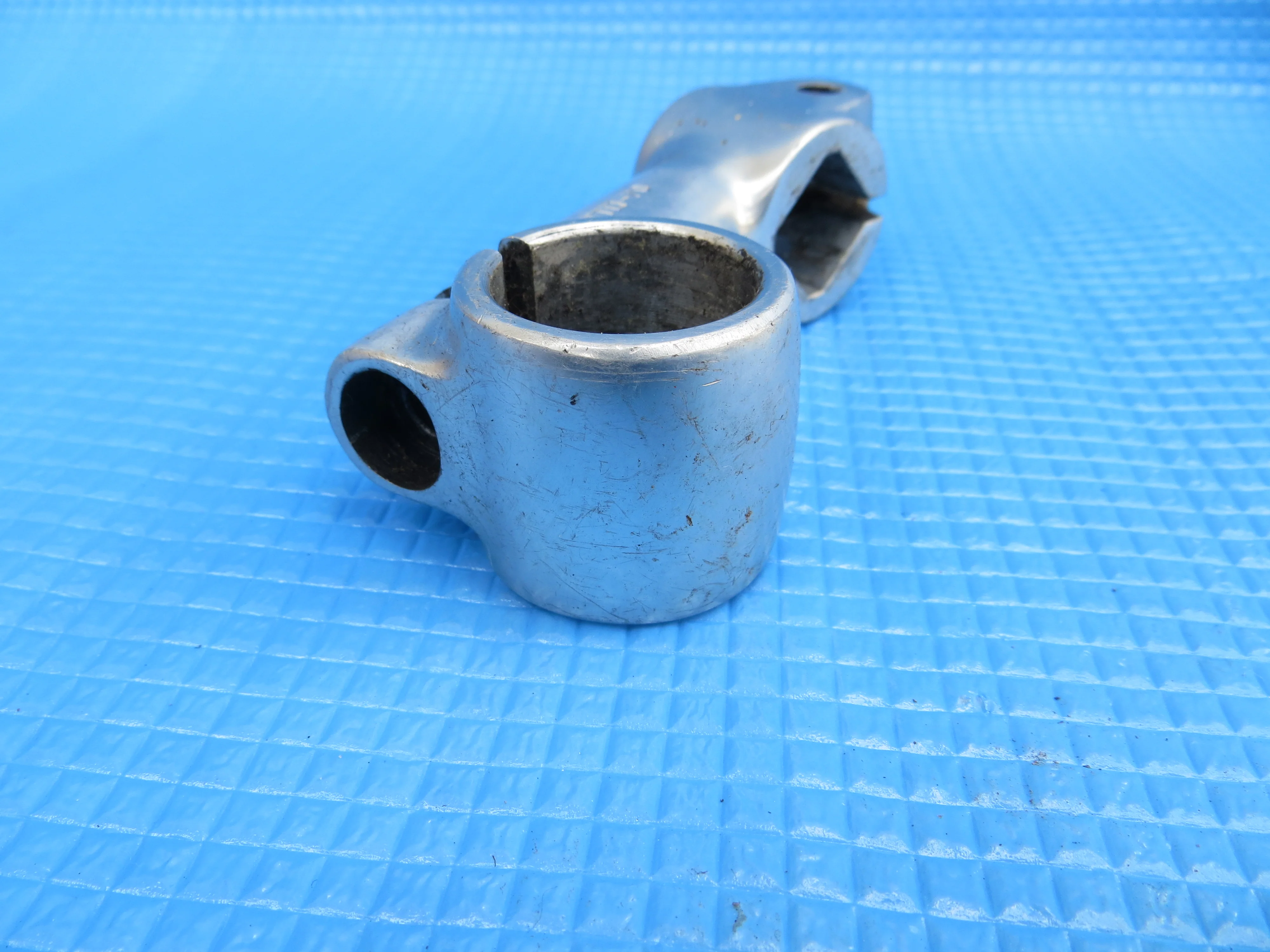 Nitto Tengaeshi Reversible Stem VIA 70mm (22110903) - Image 3