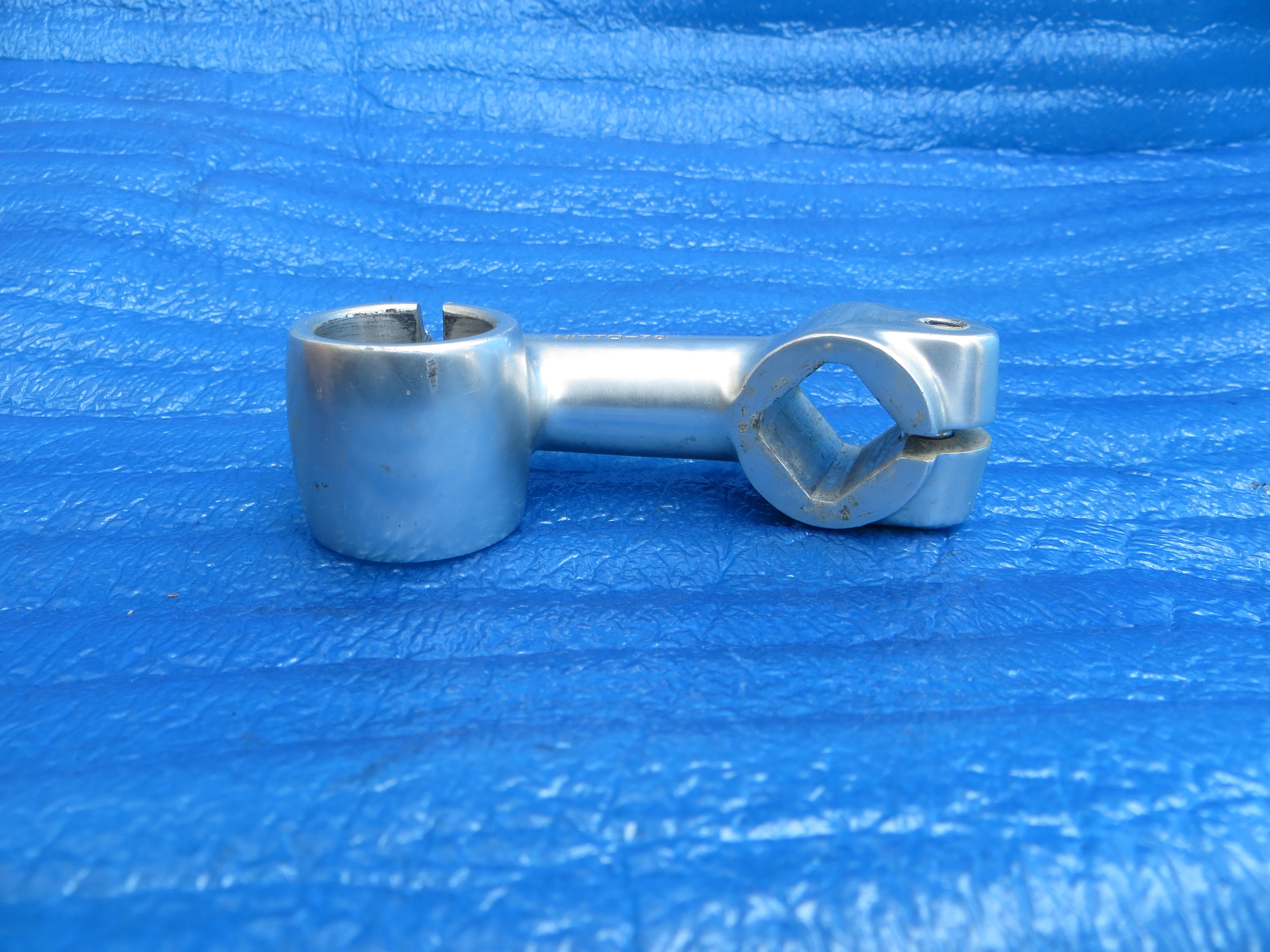 Nitto Tengaeshi Reversible Stem VIA 70mm (26022405) - Image 6