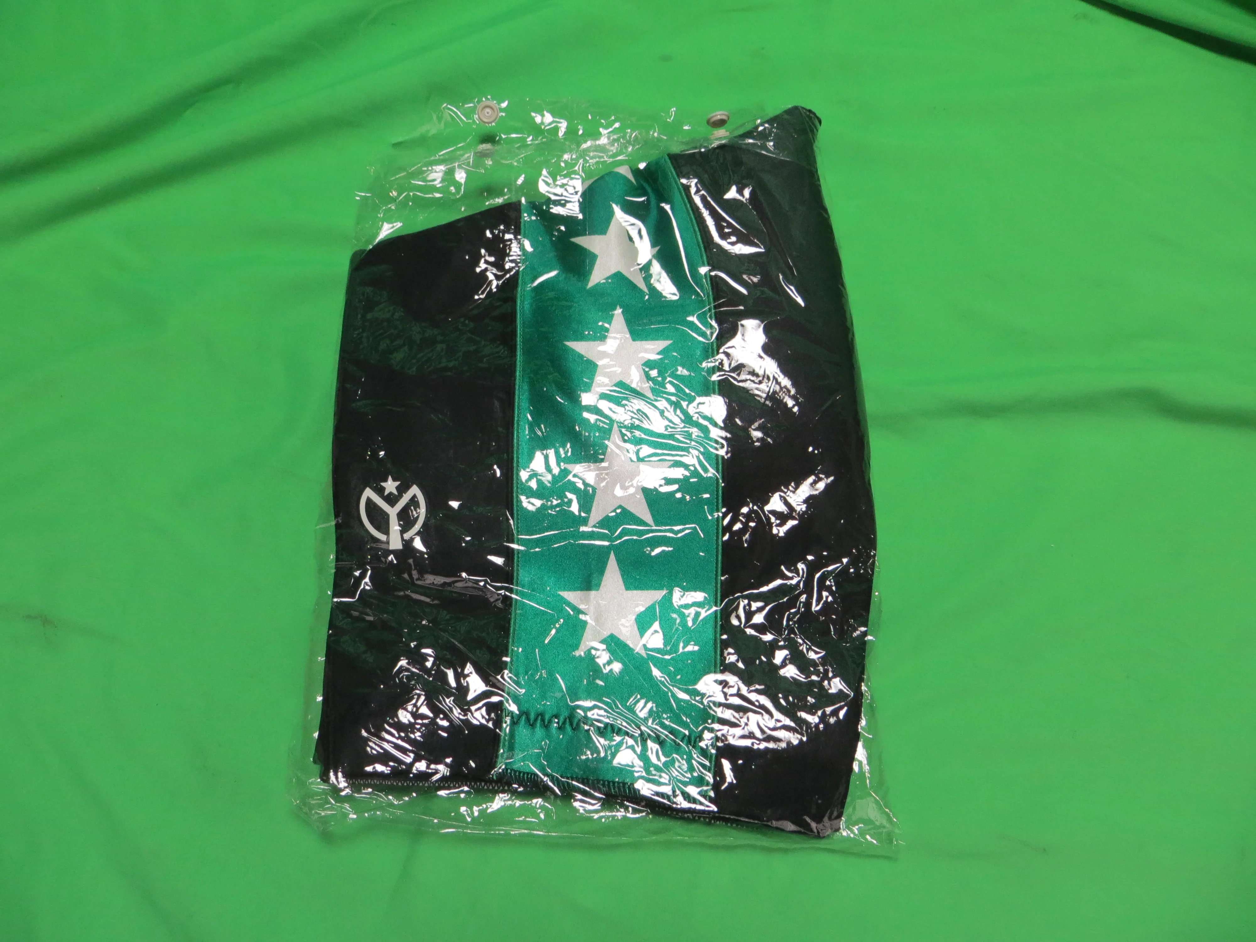 NOS Medalist Club Authentic Keirin Shorts Japanese L Size (American M)