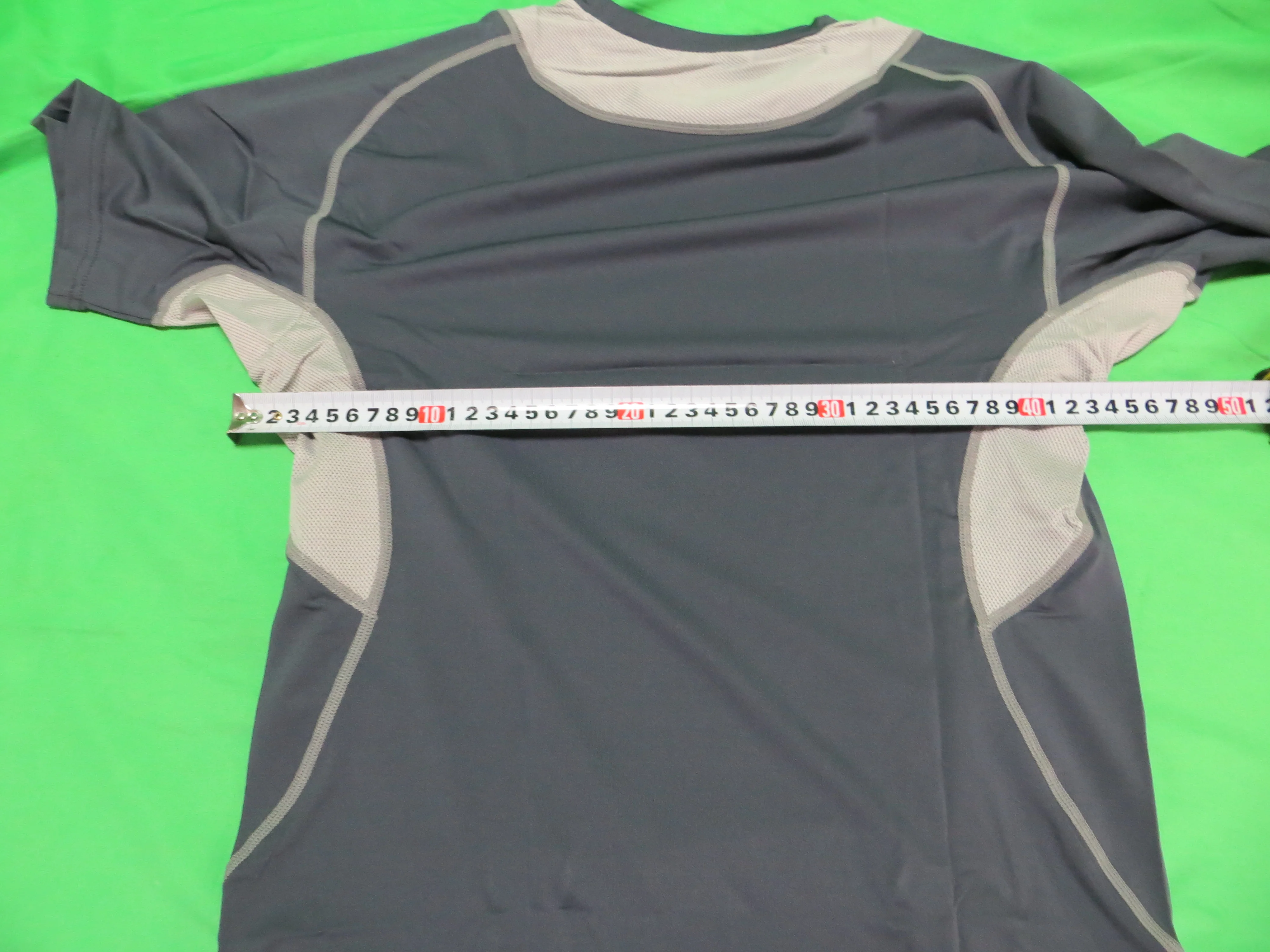 NOS Medalist Club Short Sleeve Jersey Japanese XL Size (American L) - Image 5