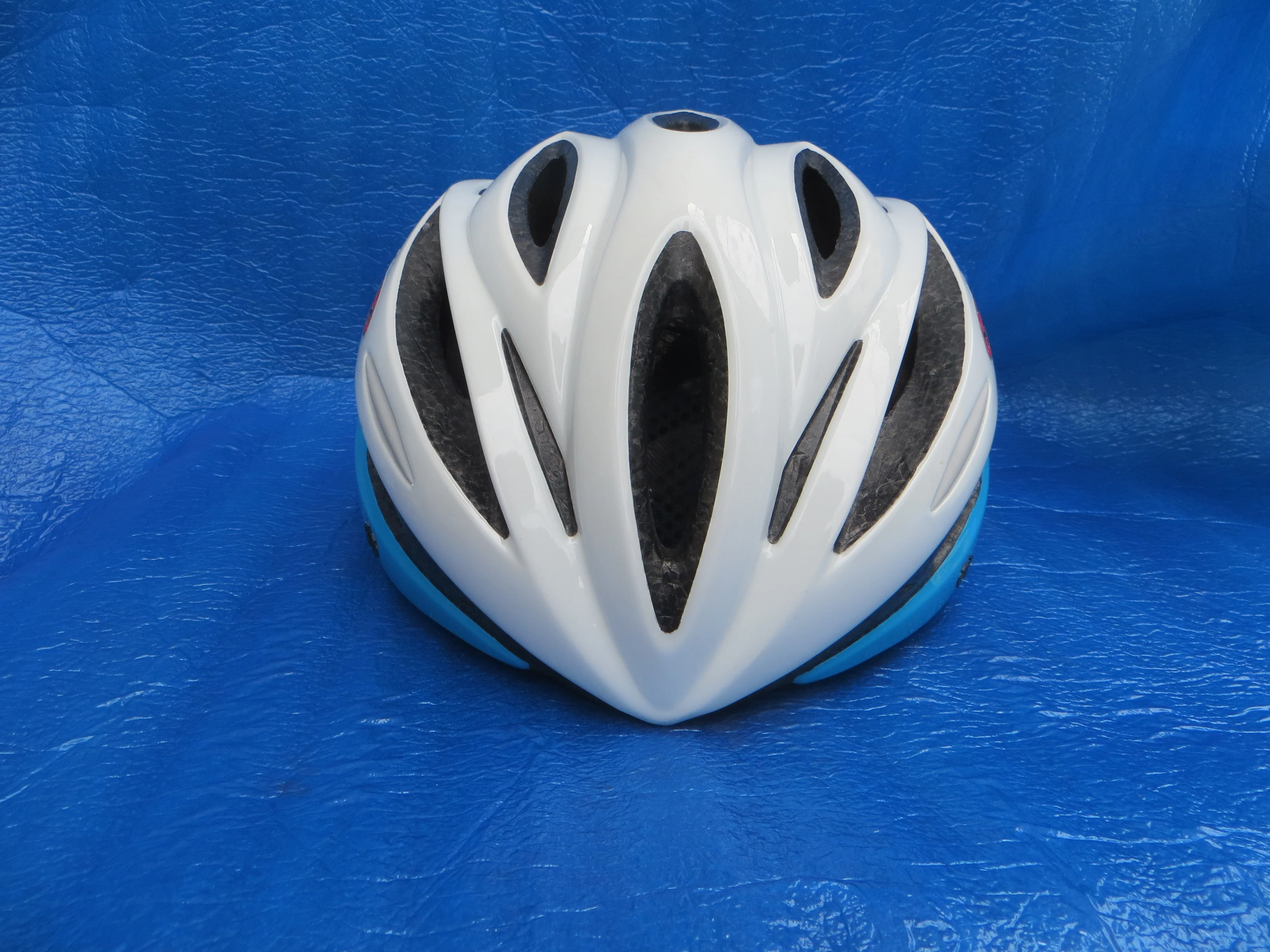OGK Kabuto JCF Approved Cycling Helmet M/L-size 57cm-60cm /25060405 - Image 3
