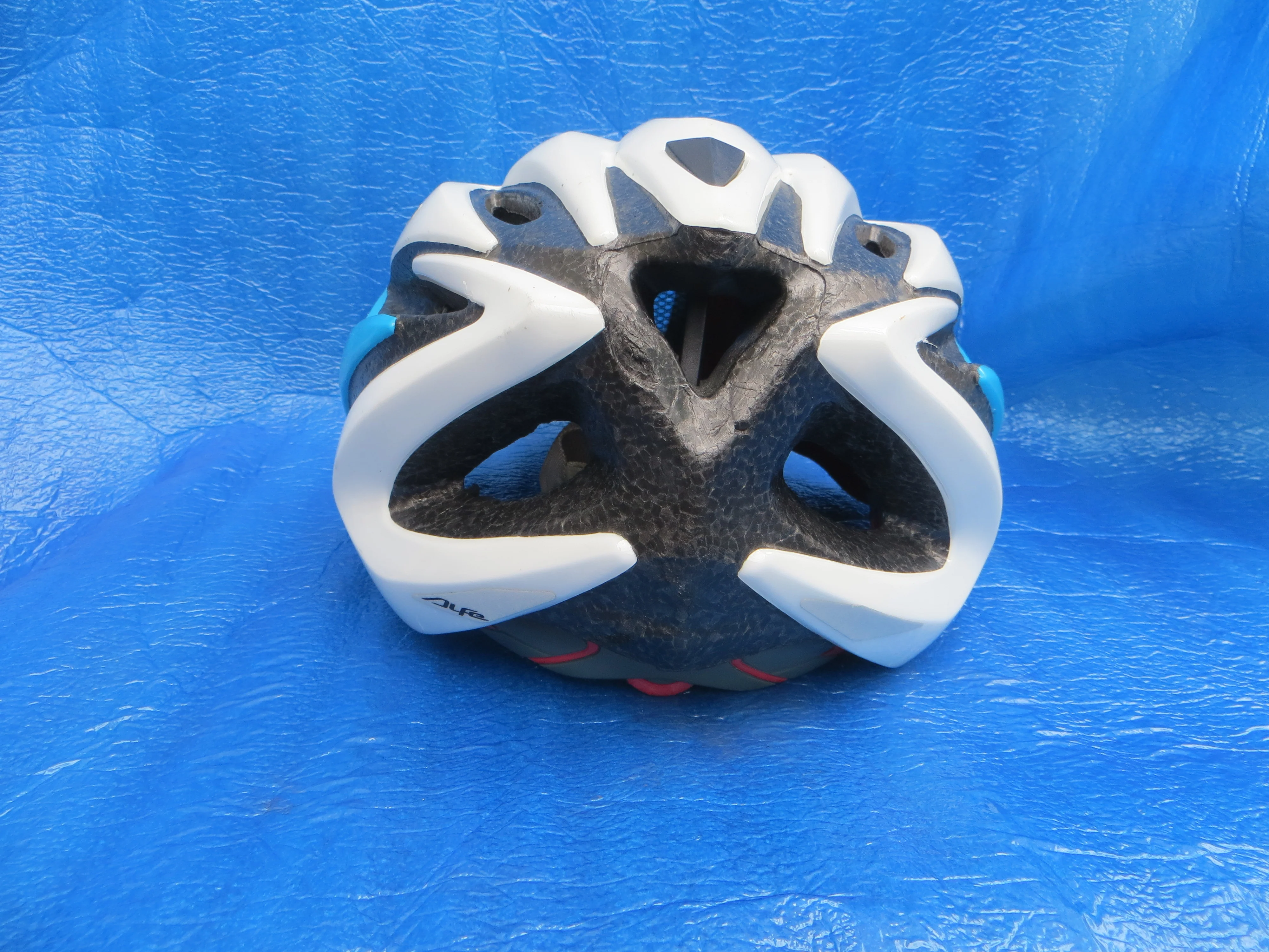 OGK Kabuto JCF Approved Cycling Helmet M/L-size 57cm-60cm /25060405 - Image 5