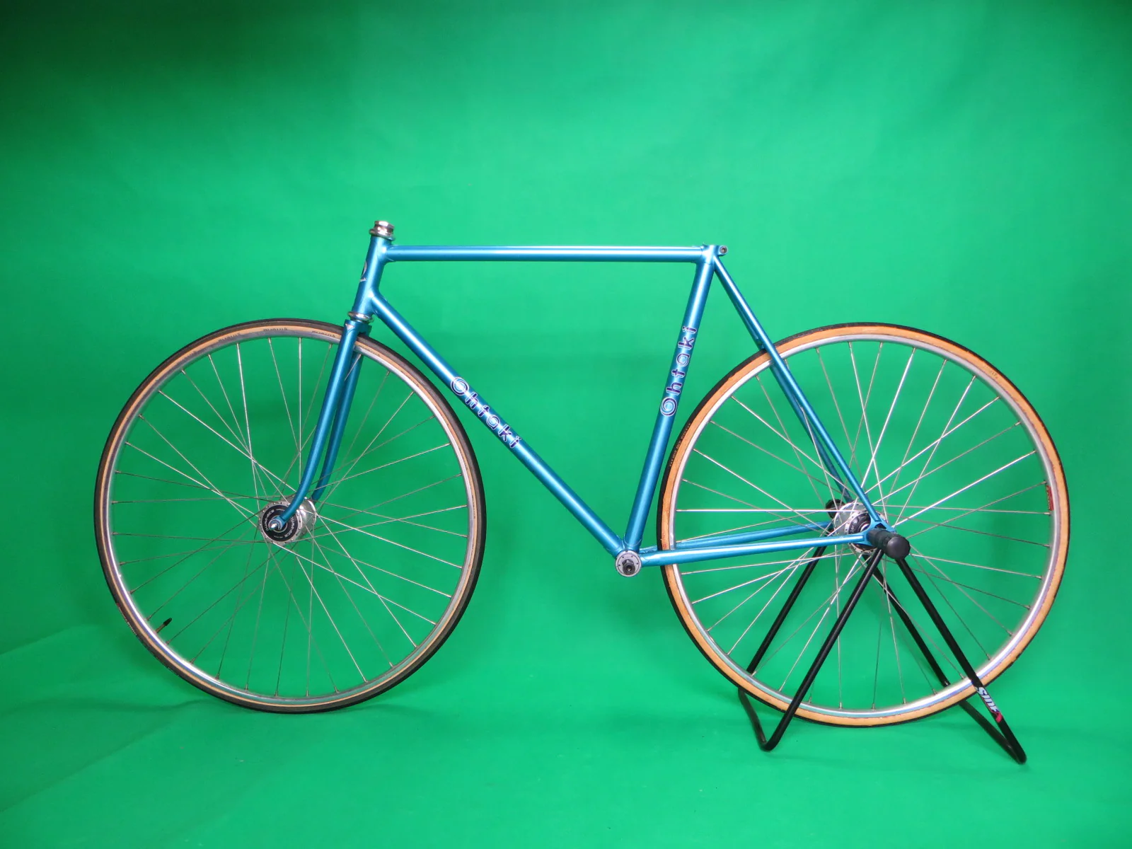 Ohtaki // Blue Metallic // 53cm - Image 16