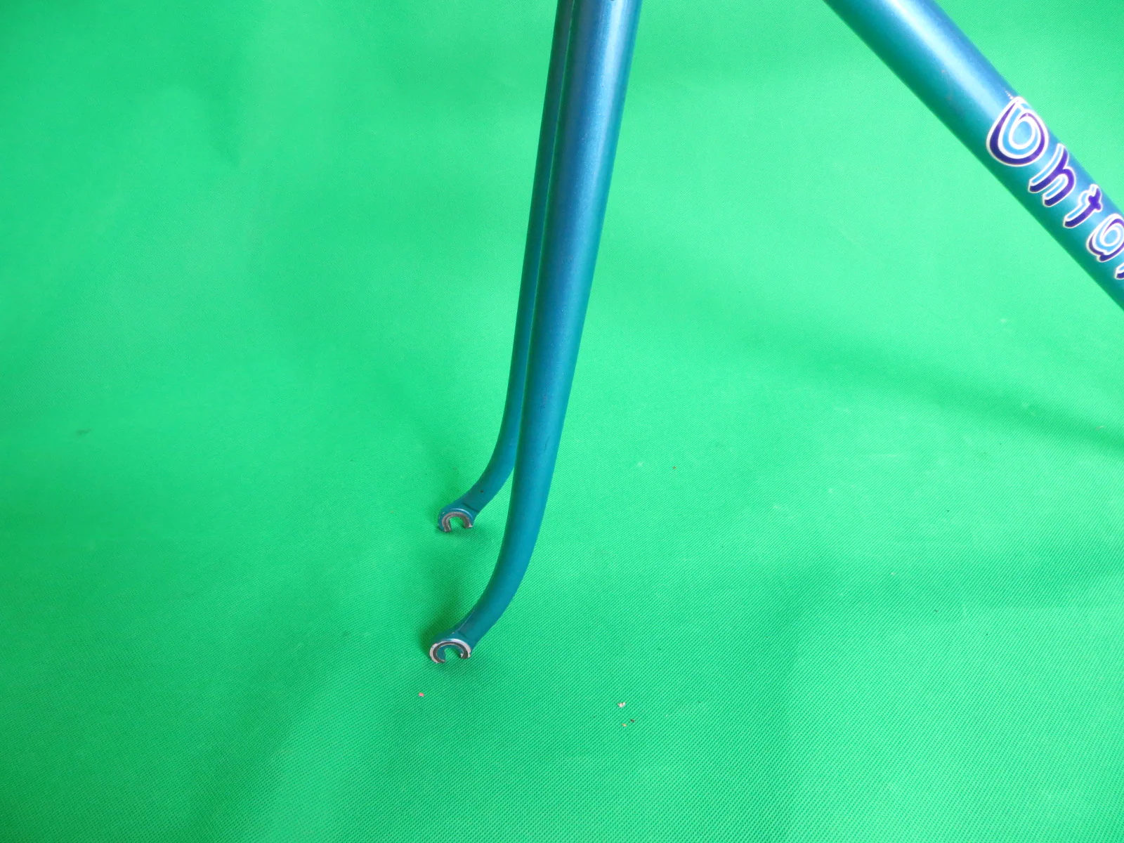 Ohtaki // Blue Metallic // 53cm - Image 9