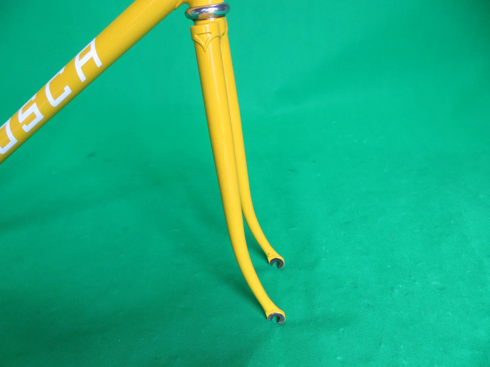 OSCA // yellow // 50cm - Image 10