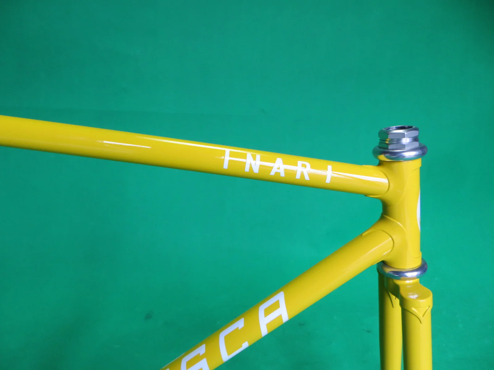 OSCA // yellow // 50cm - Image 11