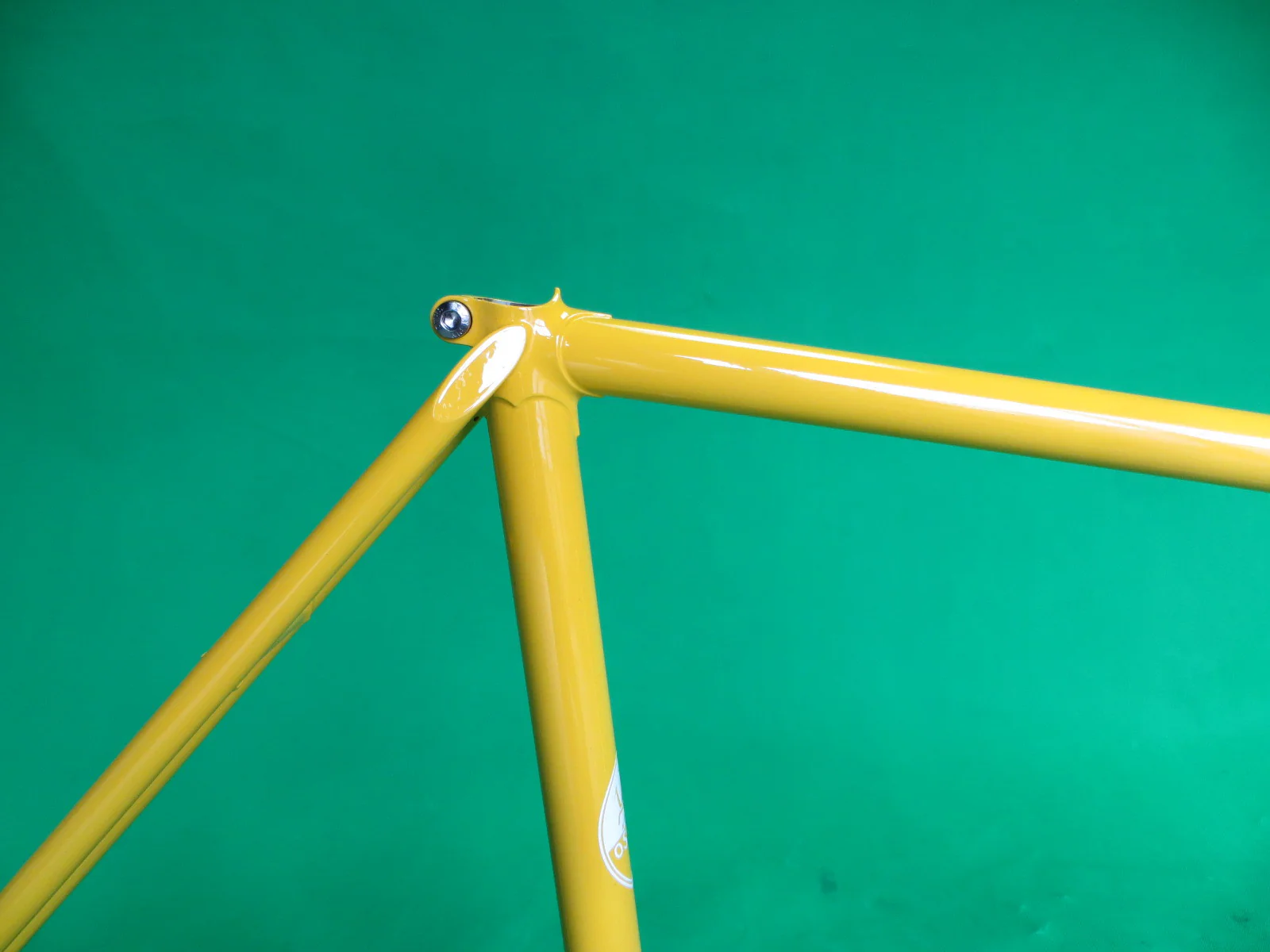 OSCA // yellow // 50cm - Image 12
