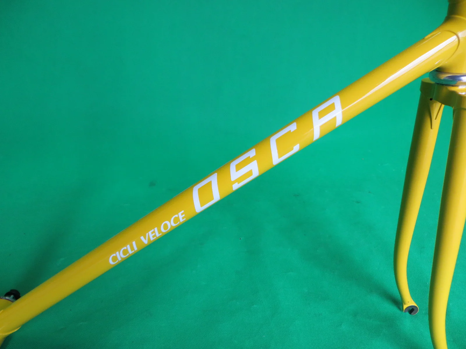 OSCA // yellow // 50cm - Image 13