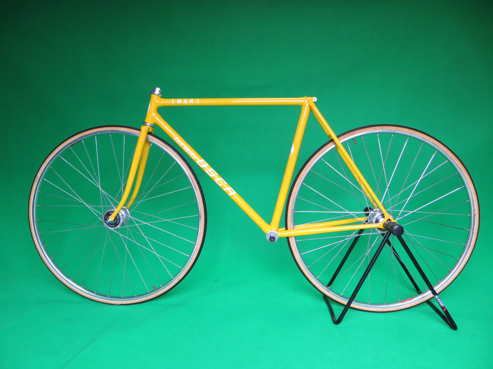 OSCA // yellow // 50cm - Image 16